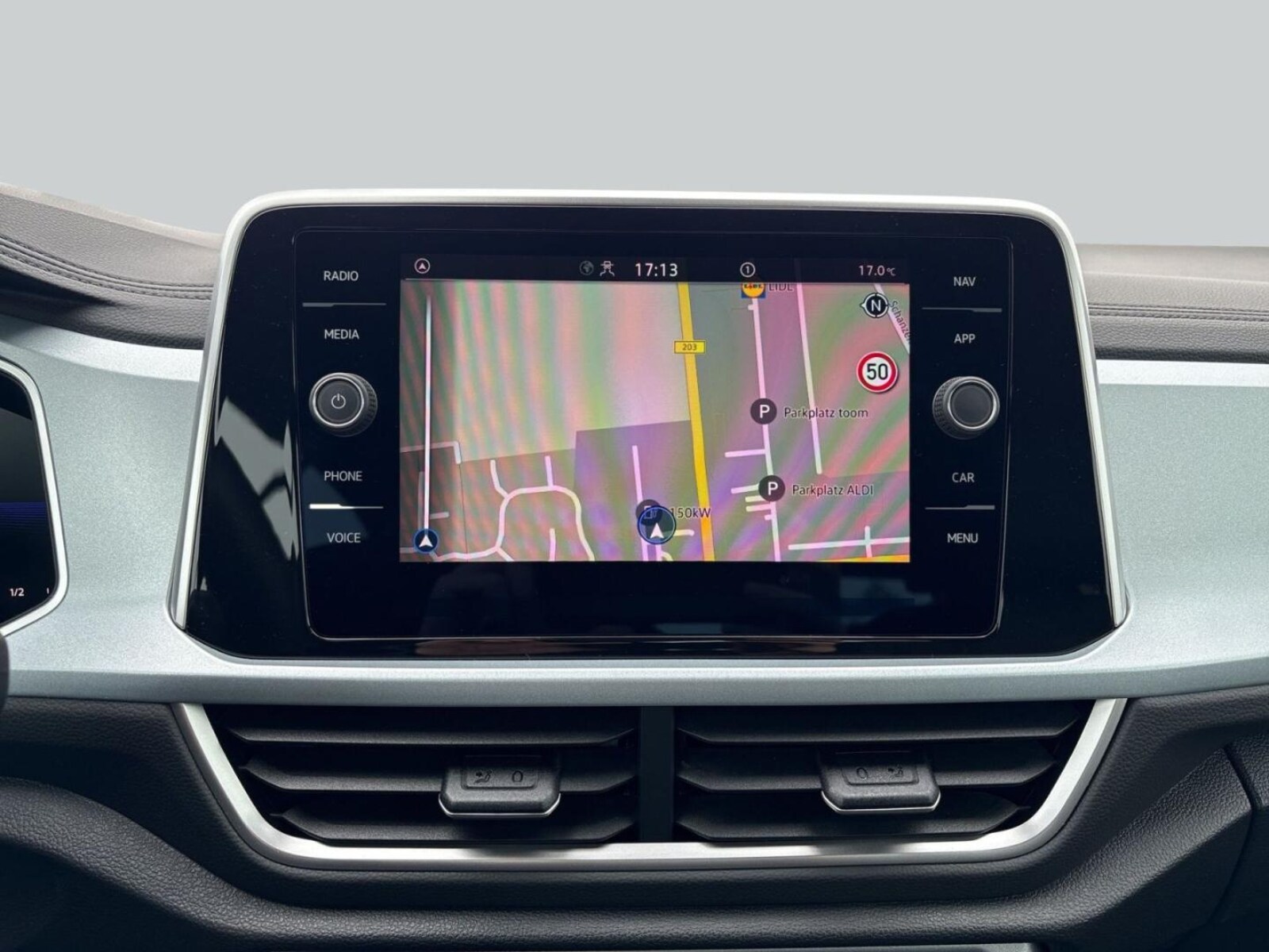 Volkswagen T-Roc Cabriolet – Bild 18