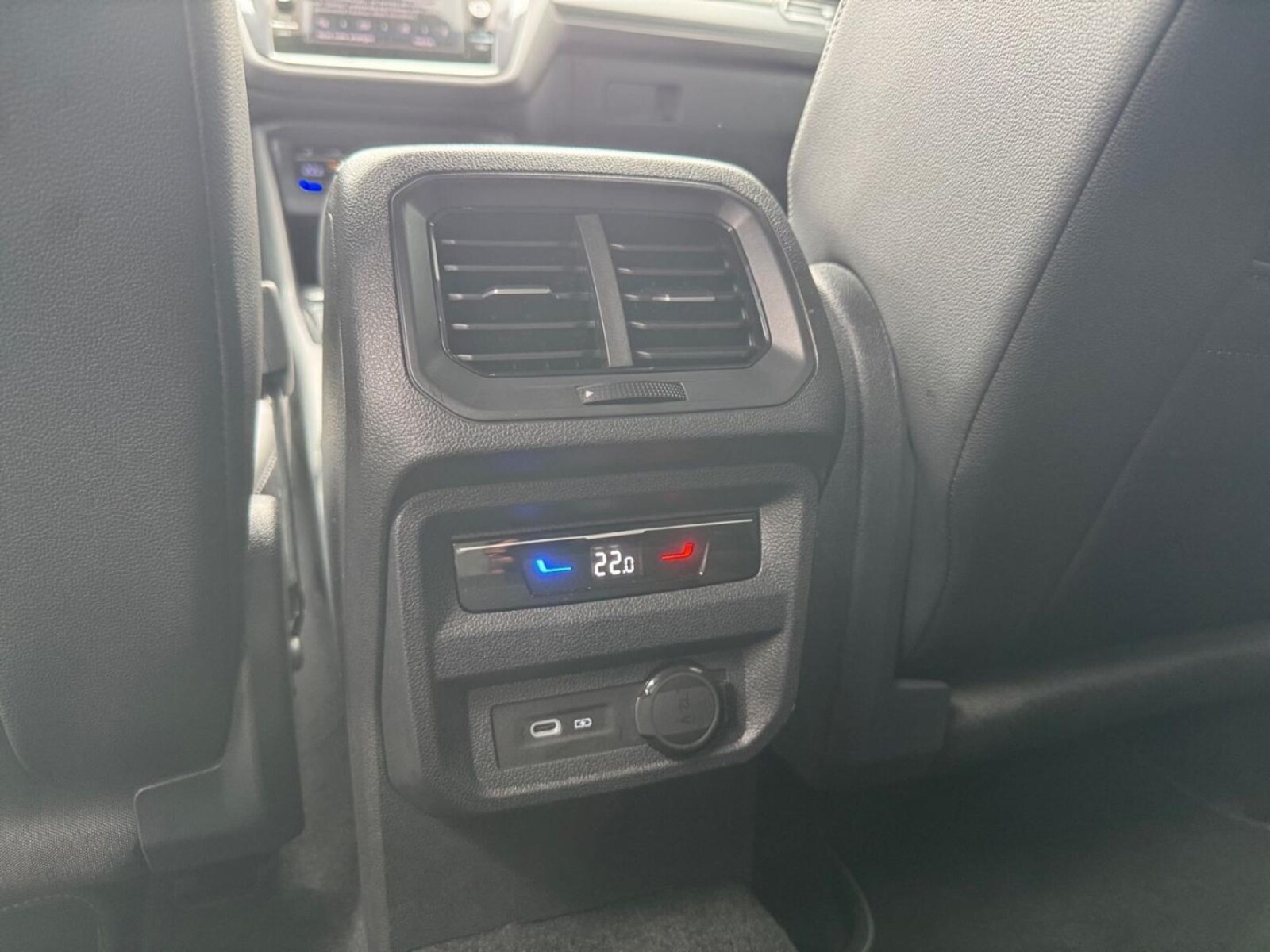 Volkswagen Tiguan Allspace – Bild 21