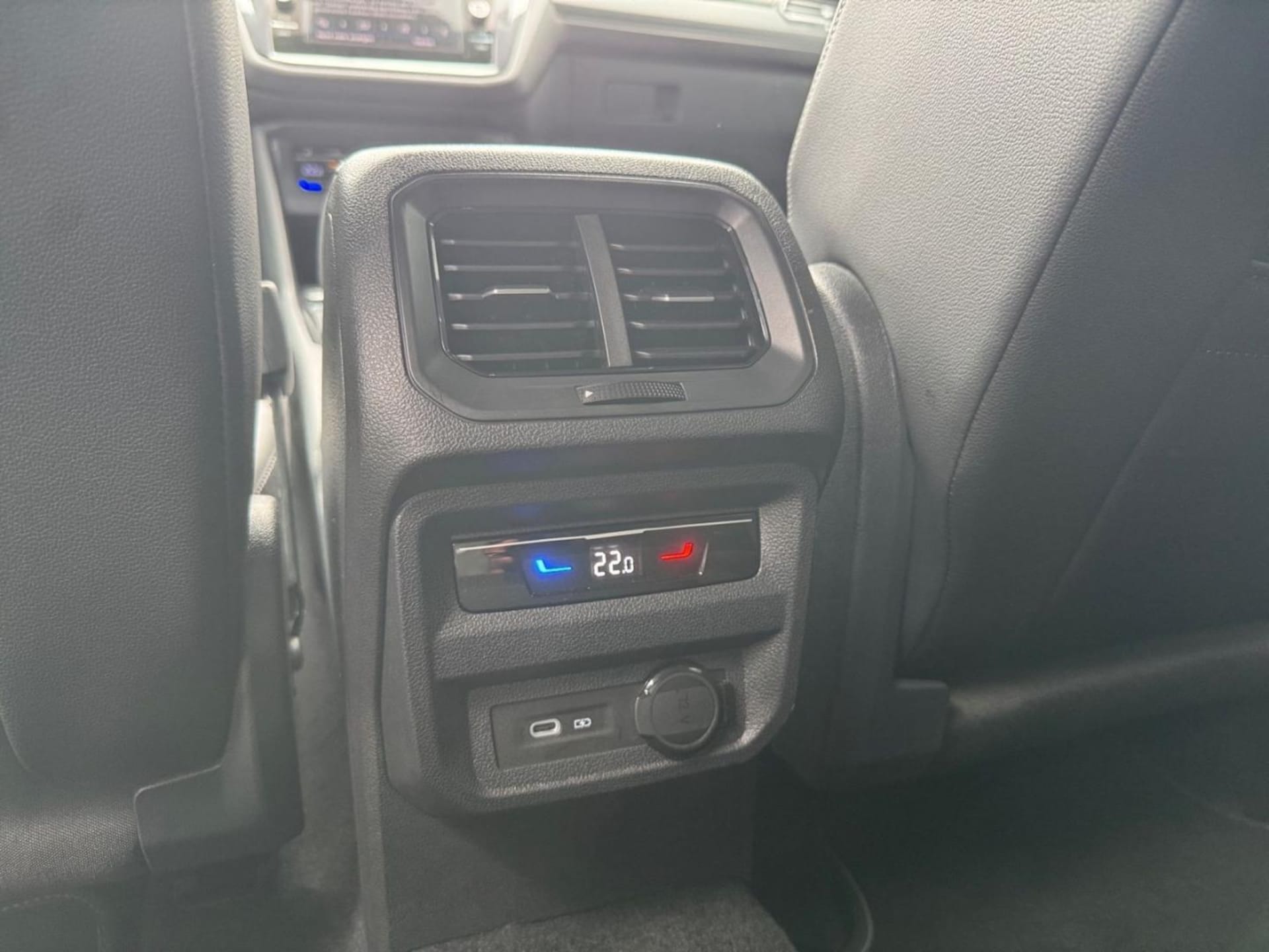 Volkswagen Tiguan Allspace R-Line