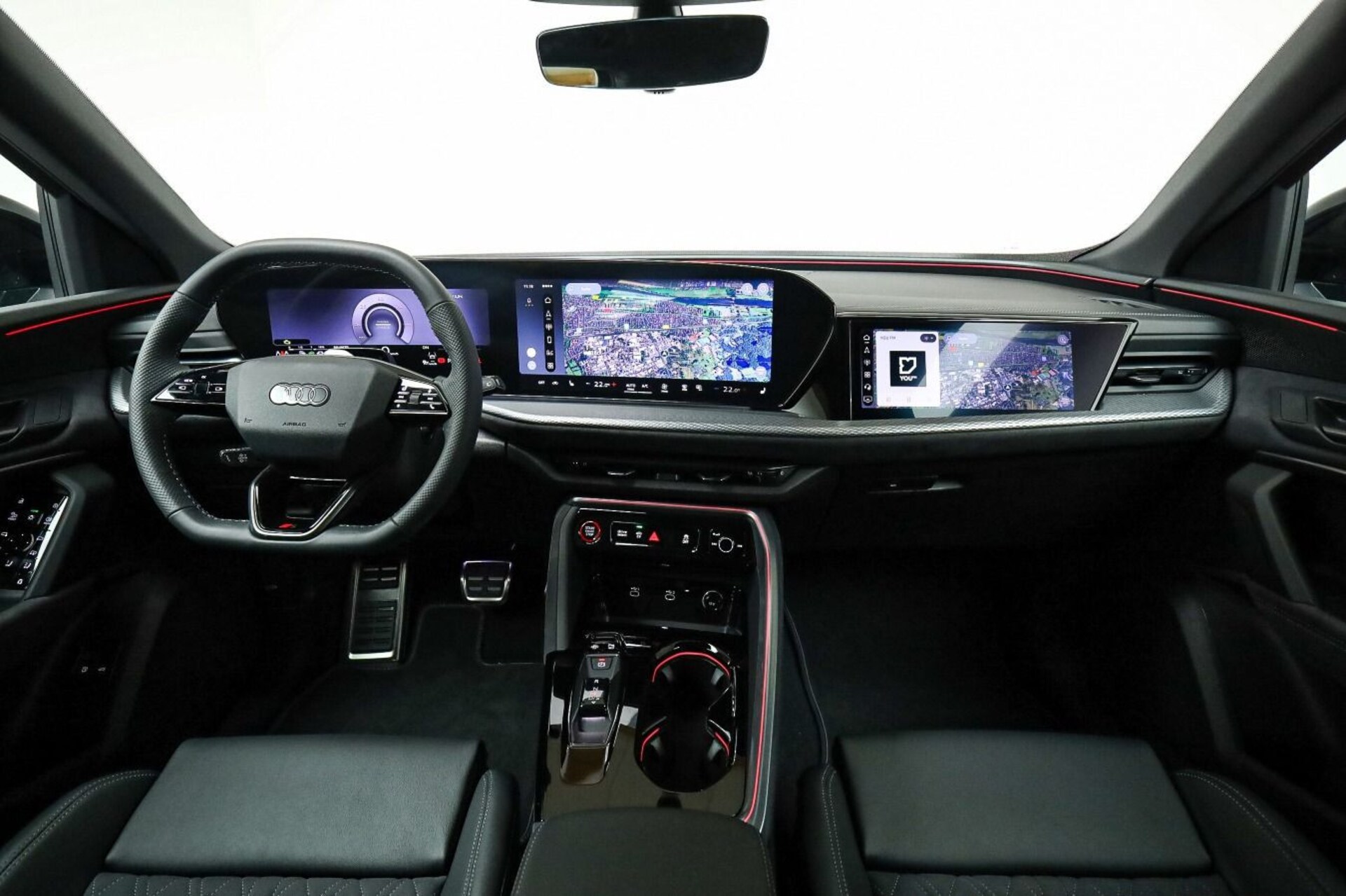 Audi Q5 SUV e-hybrid