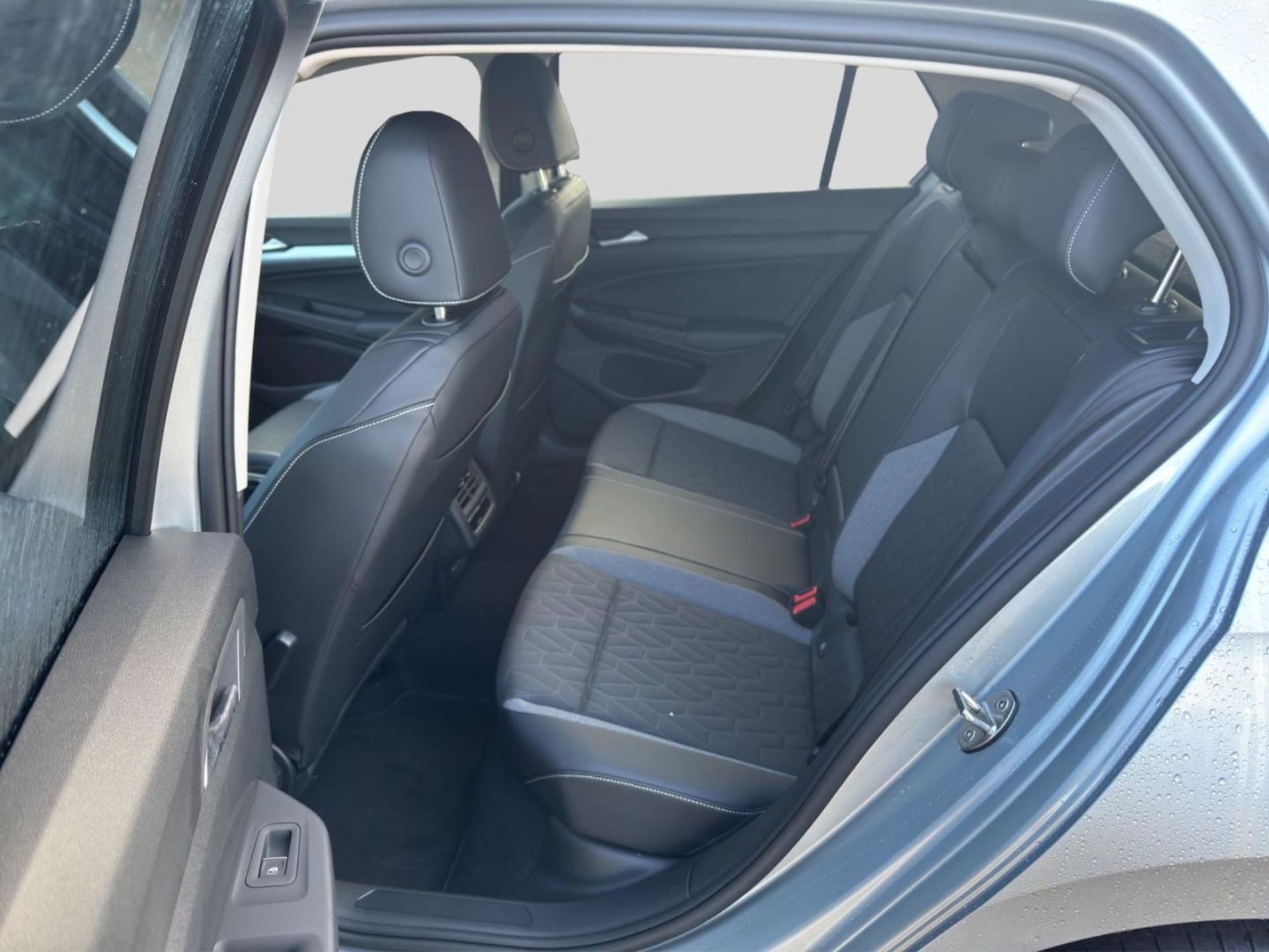 Volkswagen Golf ENERGY