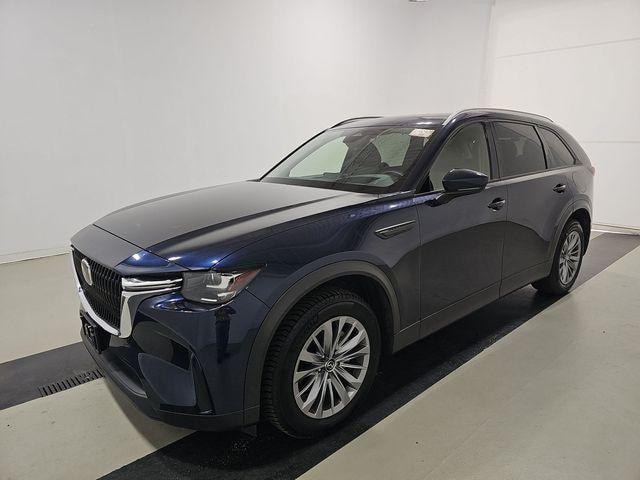 2024 Mazda CX-90