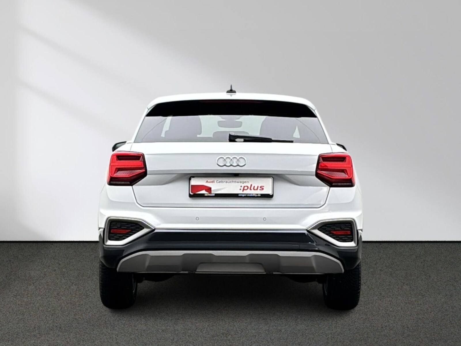 Audi Q2 – Bild 5