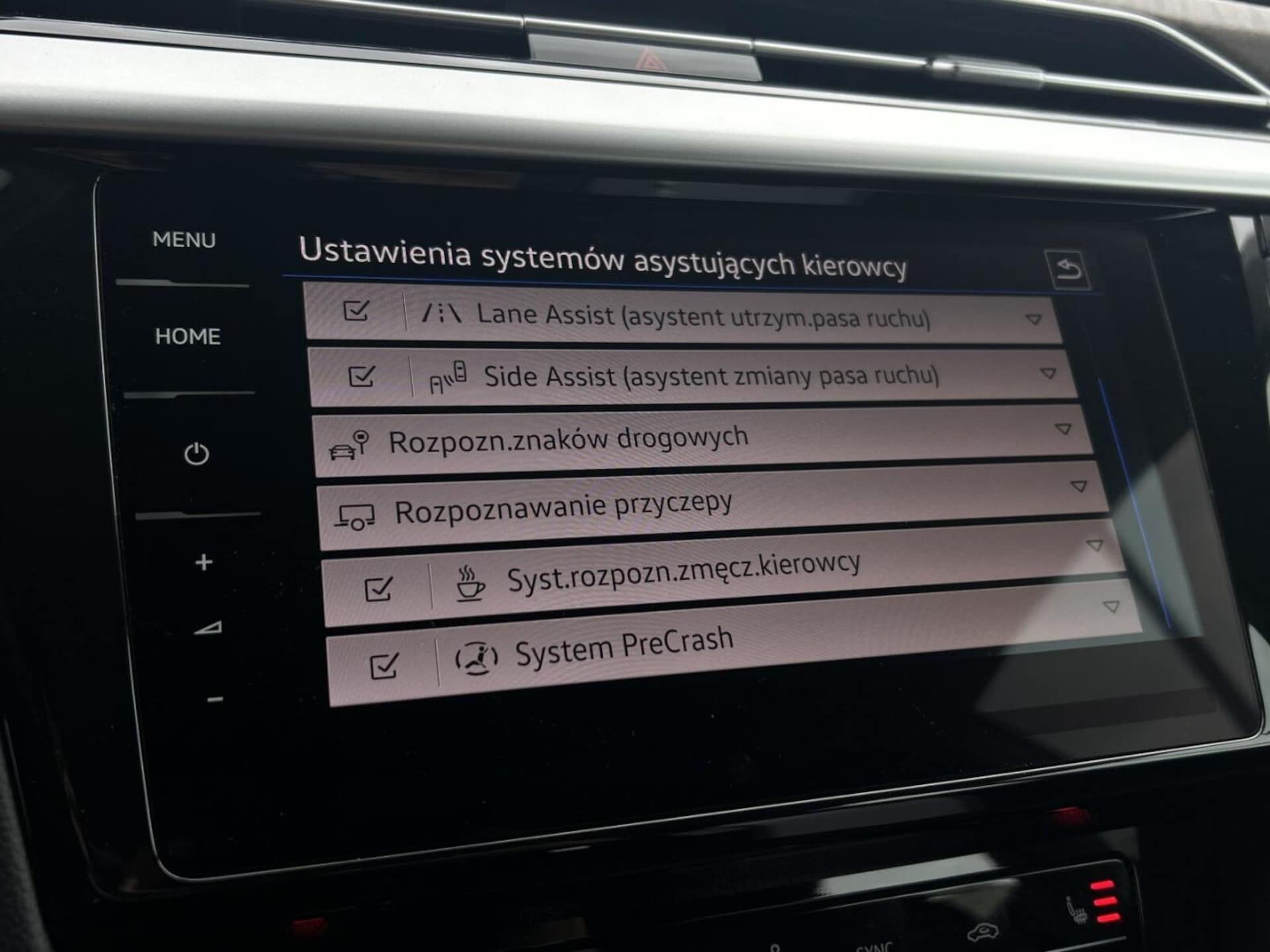 Volkswagen Arteon Shooting Brake Elegance