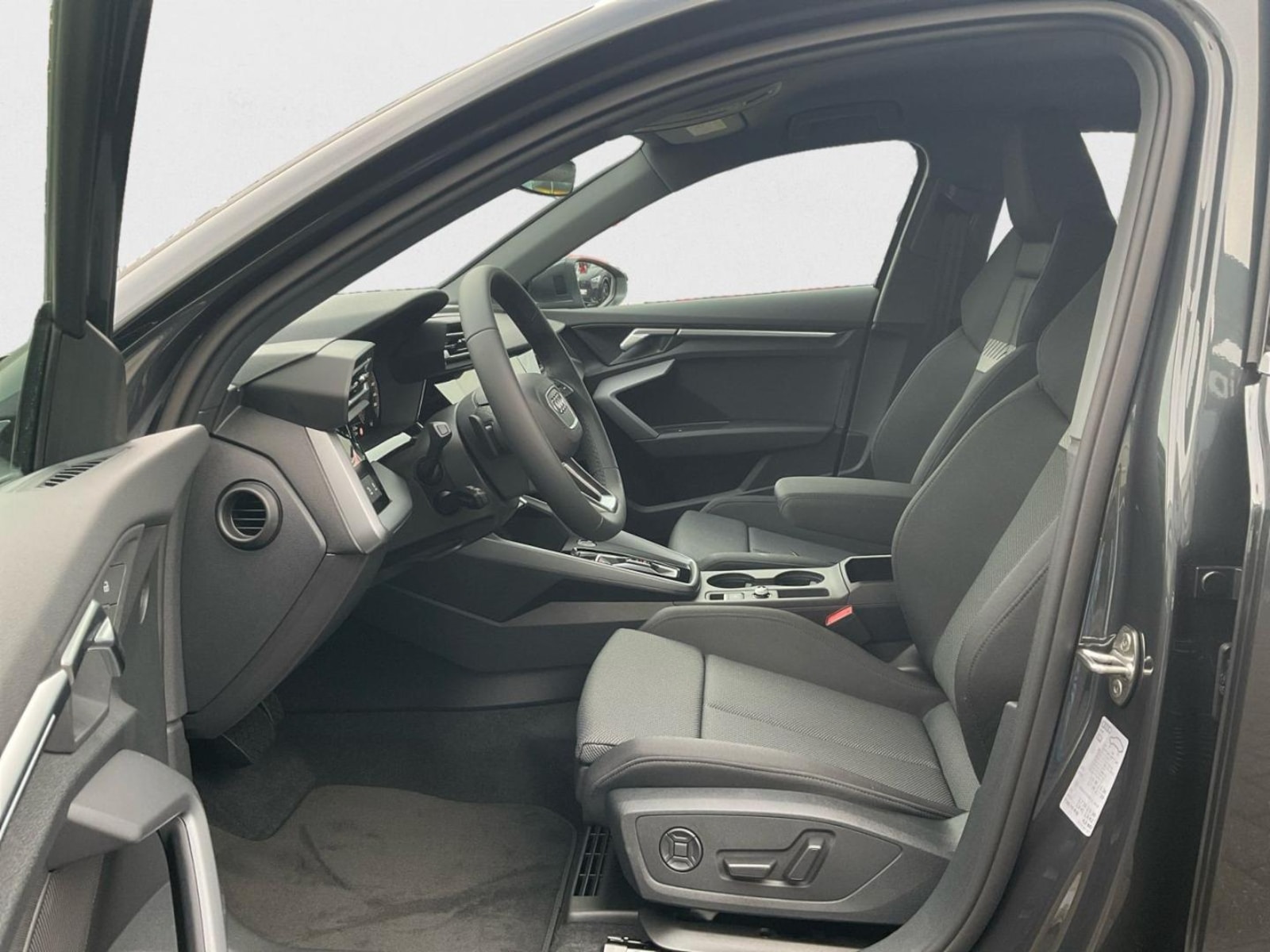 Audi A3 Sportback – Bild 9