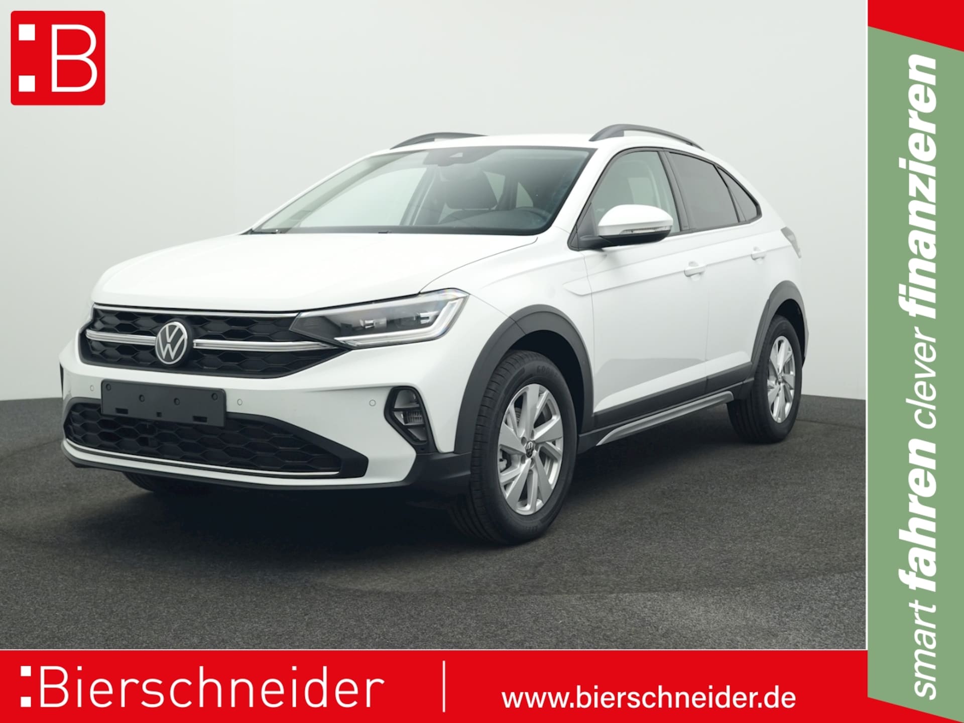 Volkswagen Taigo Life