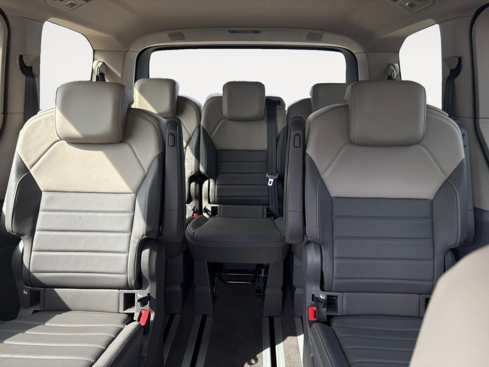Volkswagen Multivan Style