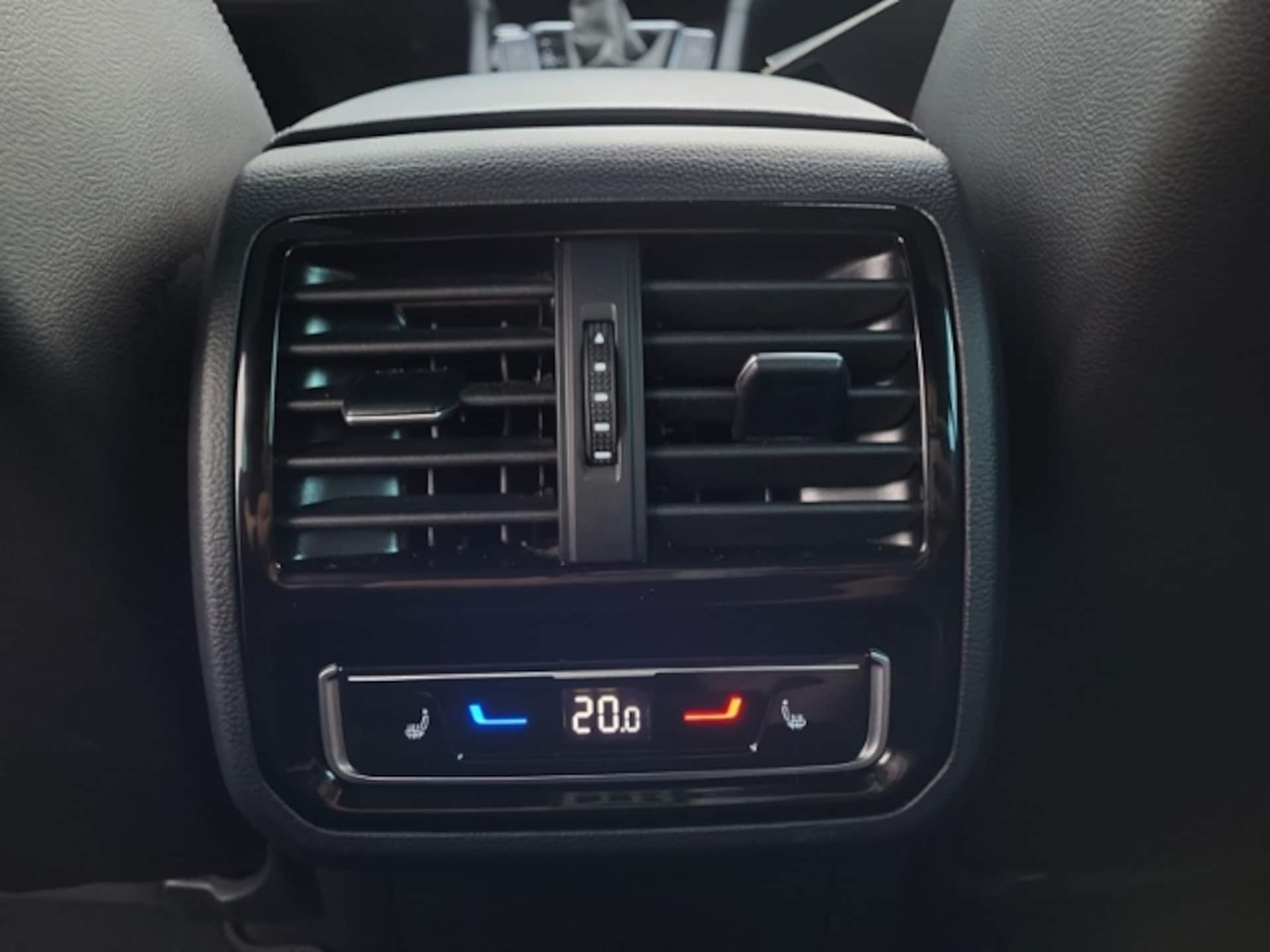 Volkswagen Passat Variant Elegance