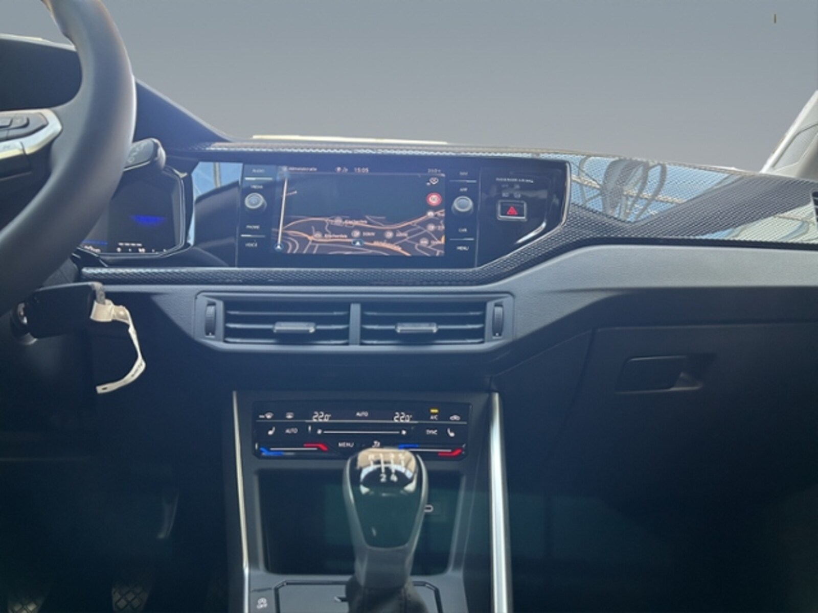Volkswagen Taigo – Bild 17