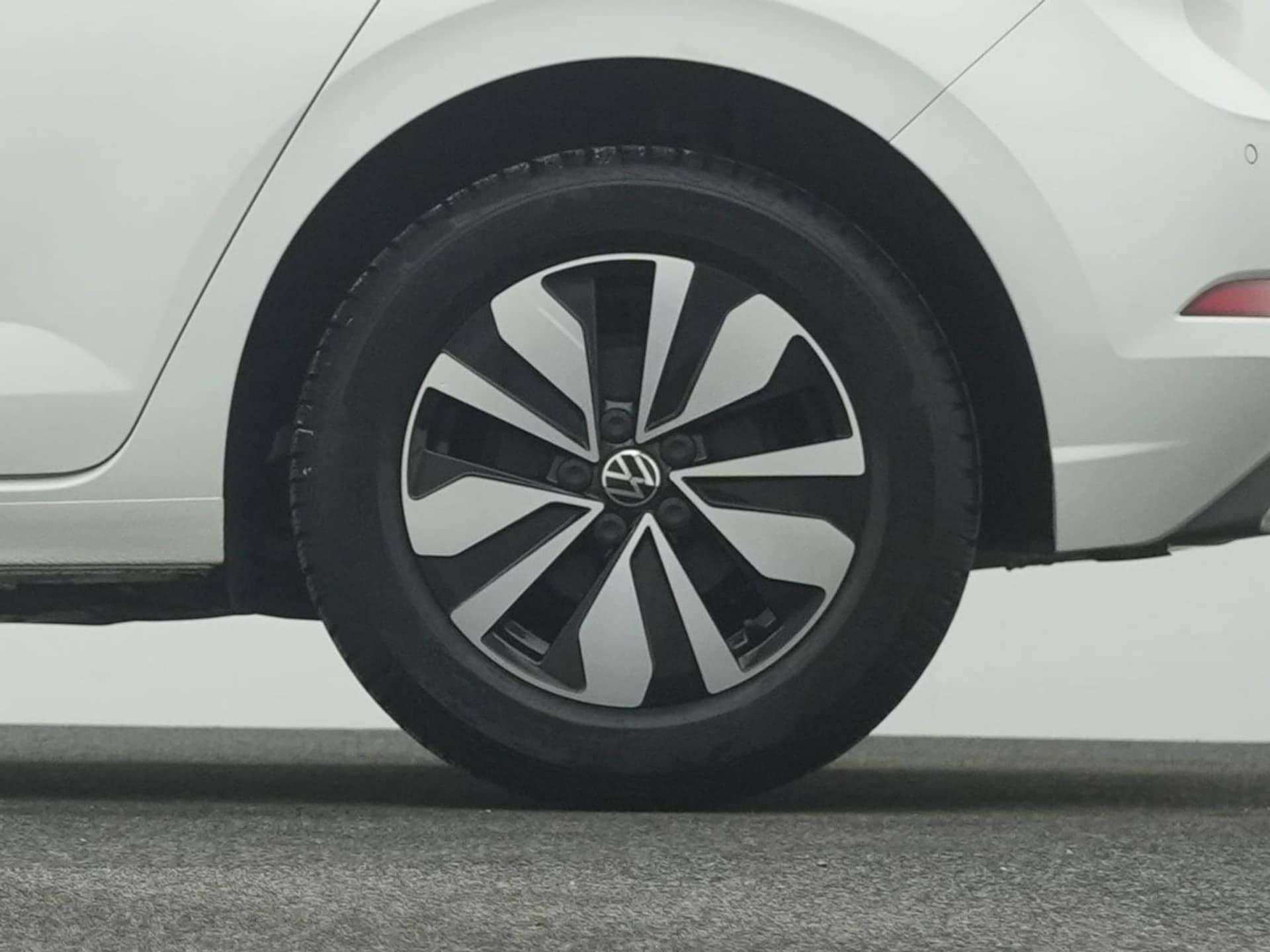 Volkswagen Polo Goal