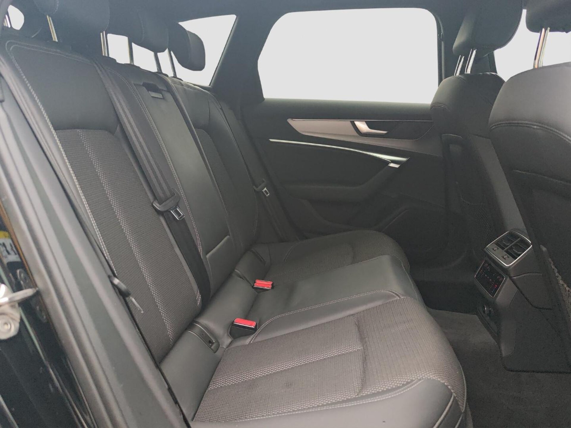 Audi A6 Avant TFSI e Sport