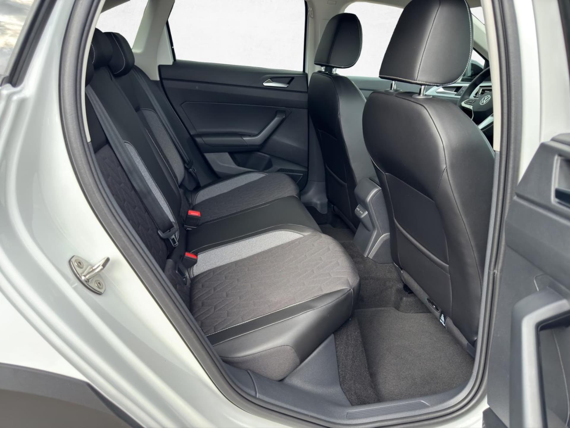 Volkswagen Taigo Goal
