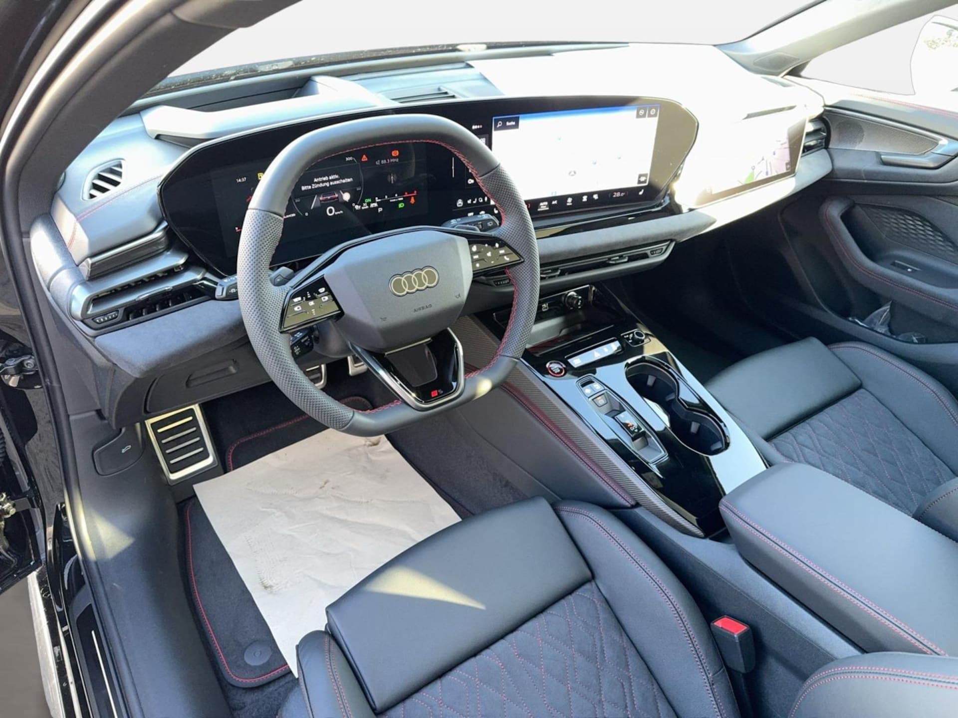 Audi S5 Avant