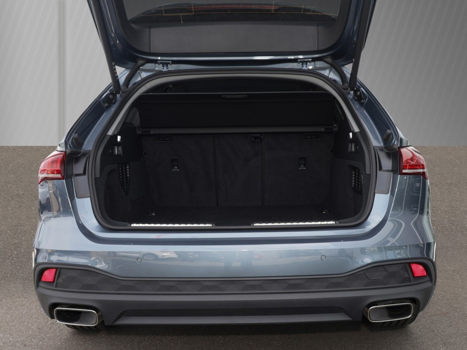 Audi A5 Avant – Bild 6