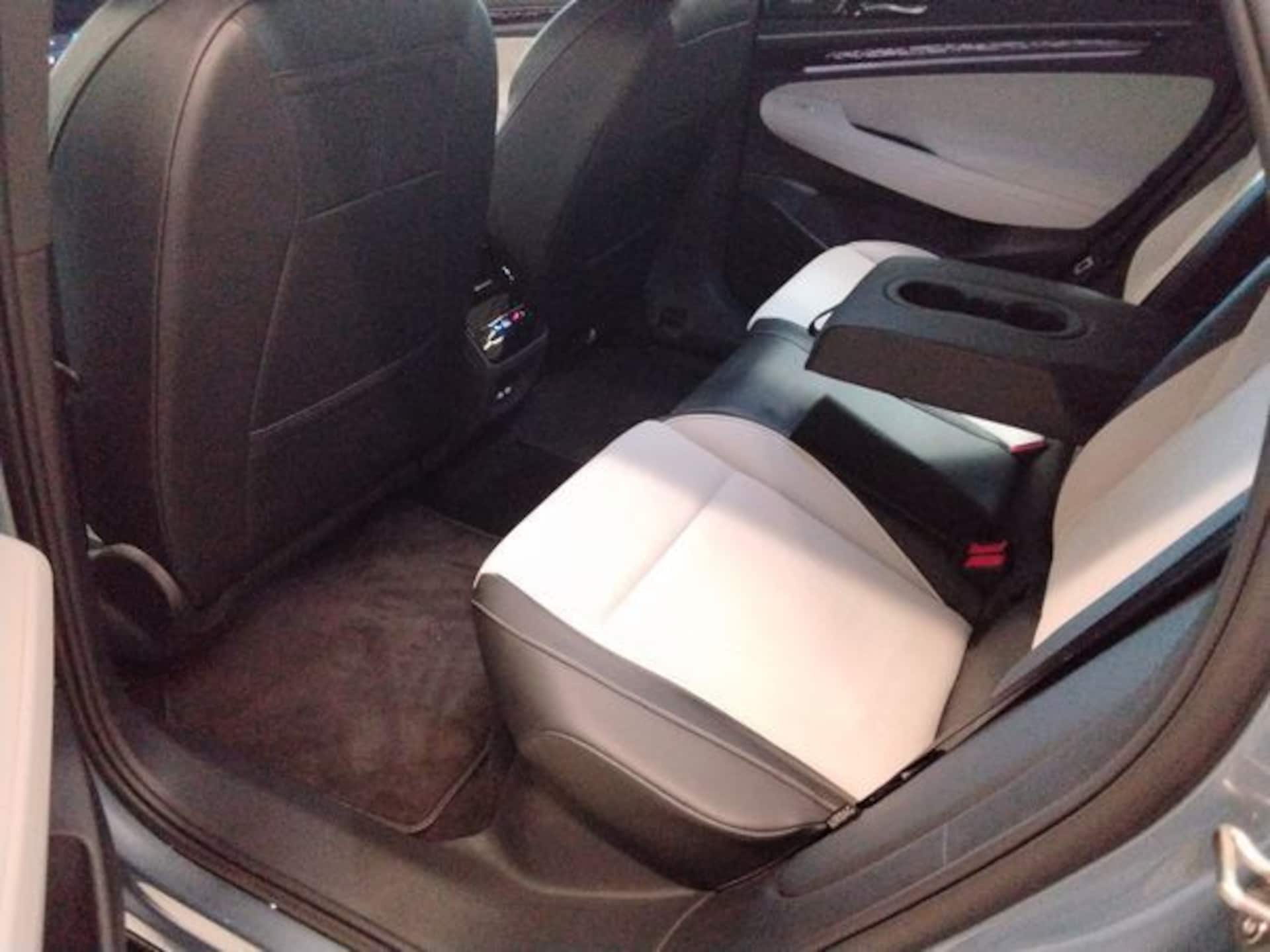 Volkswagen ID.7 Pro