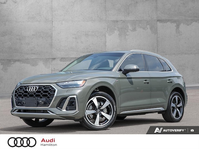 2024 Audi Q5