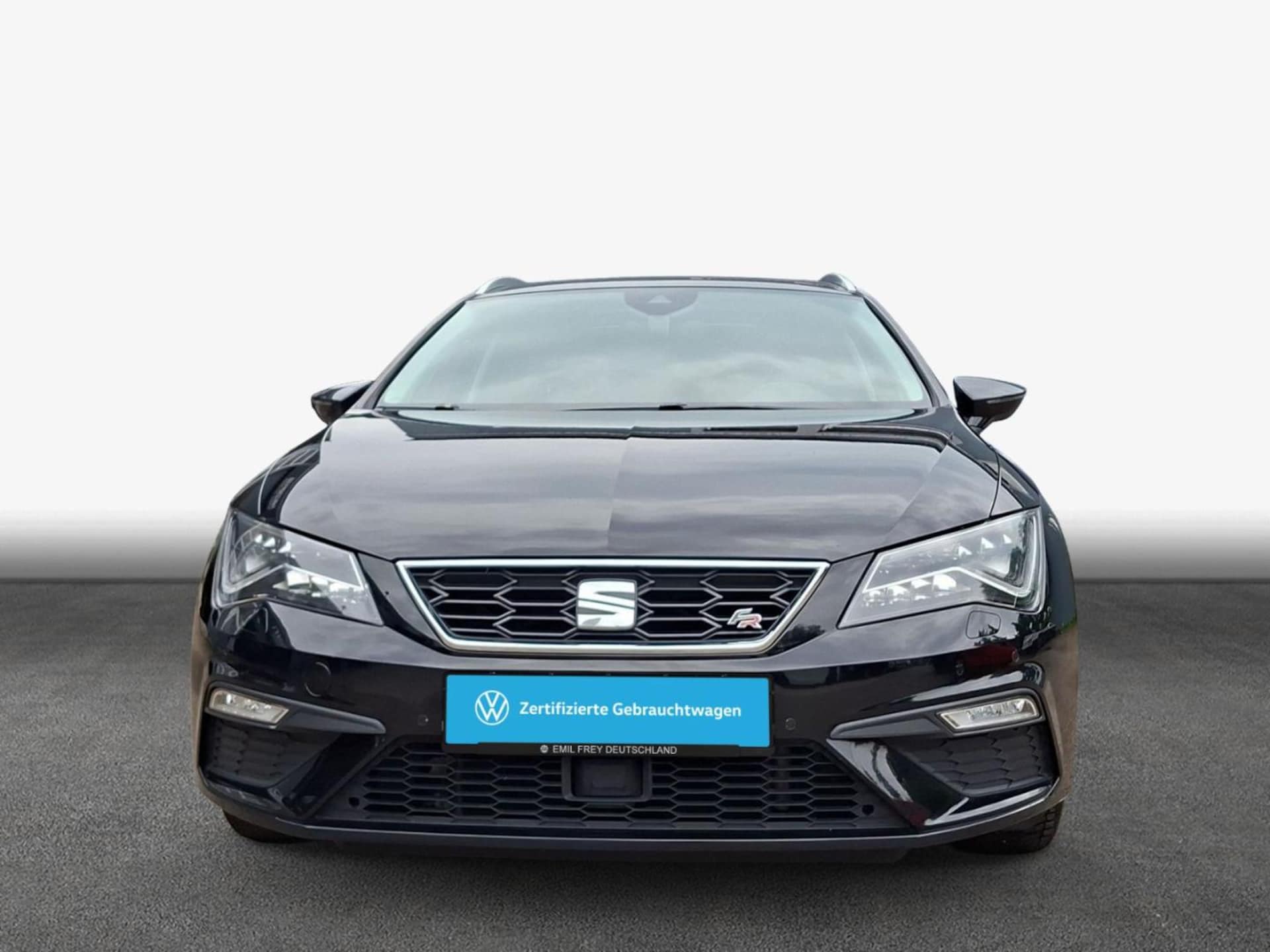SEAT Leon Sportstourer FR