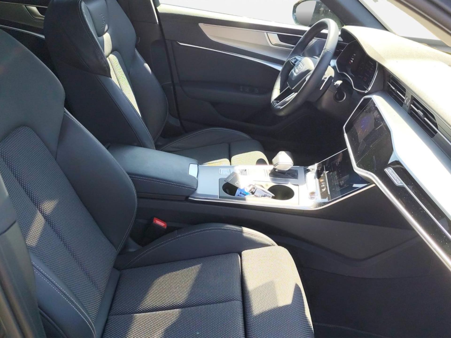 Audi A6 Avant TFSI e Sport