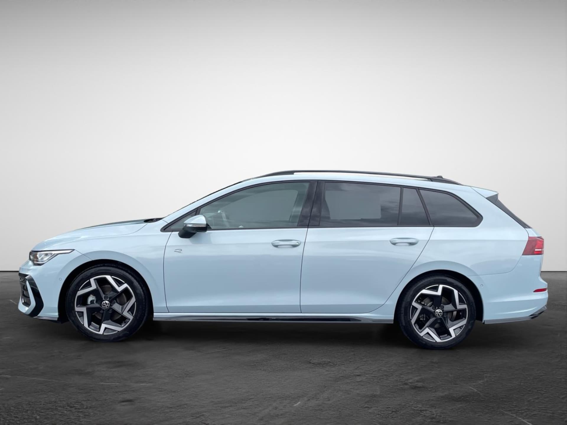 Volkswagen Golf Variant R-Line