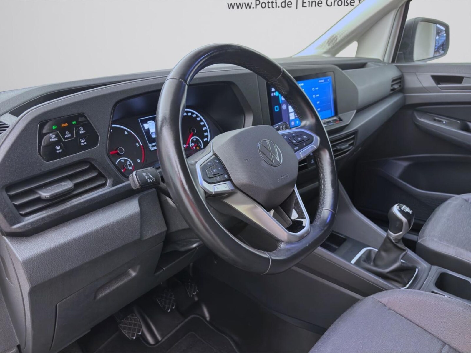 Volkswagen Caddy Maxi Cargo – Bild 13