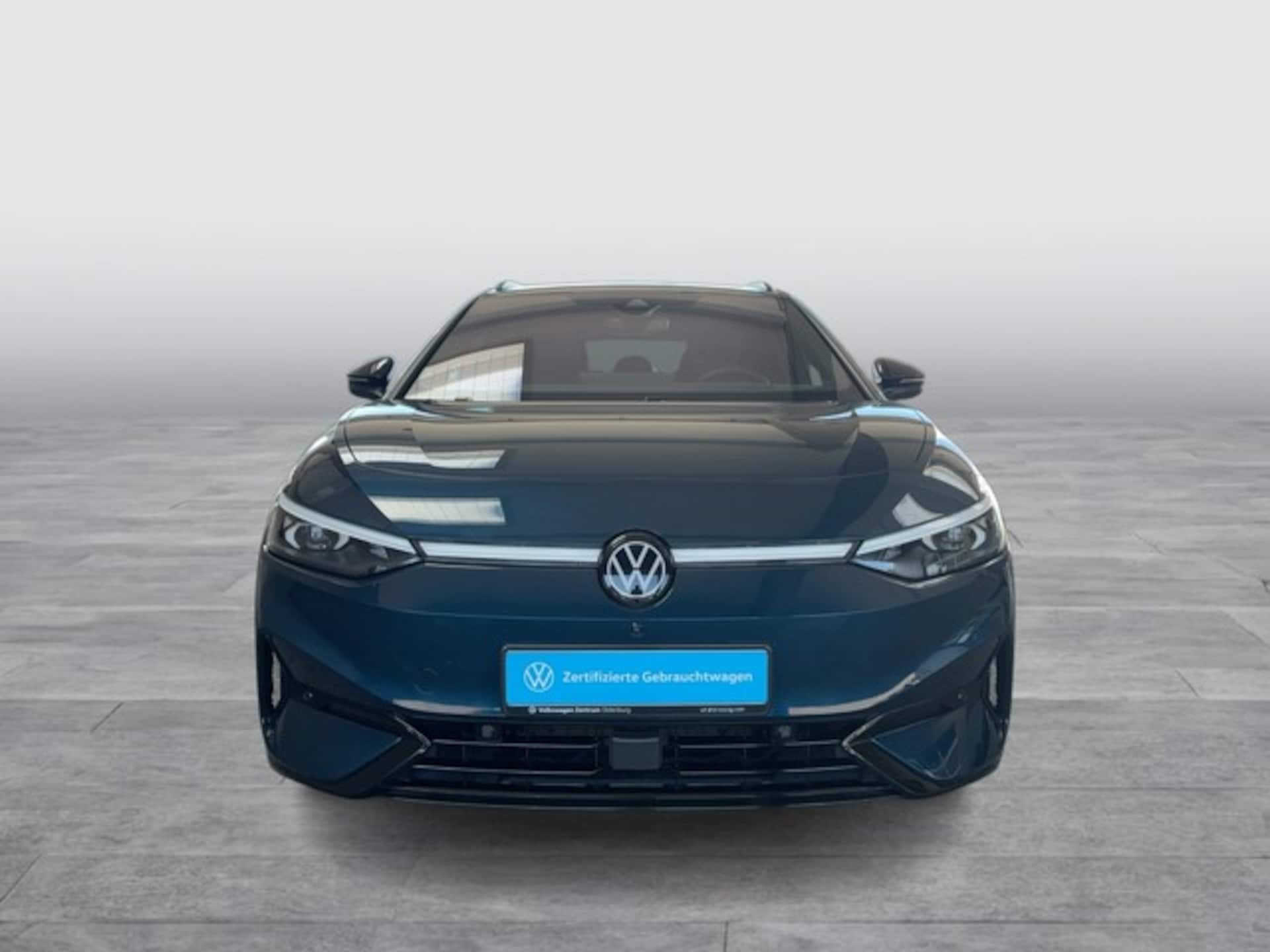 Volkswagen ID.7 Tourer Pro S