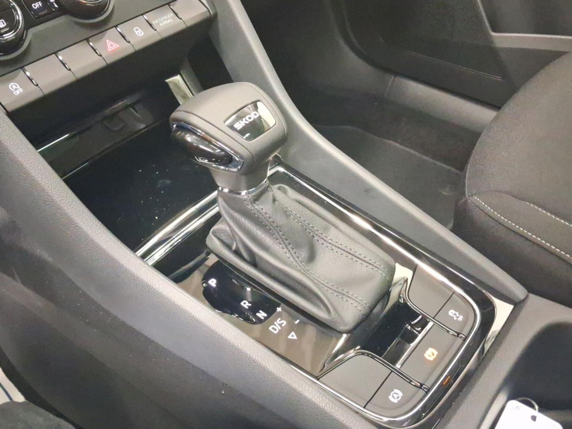 Skoda Karoq Selection