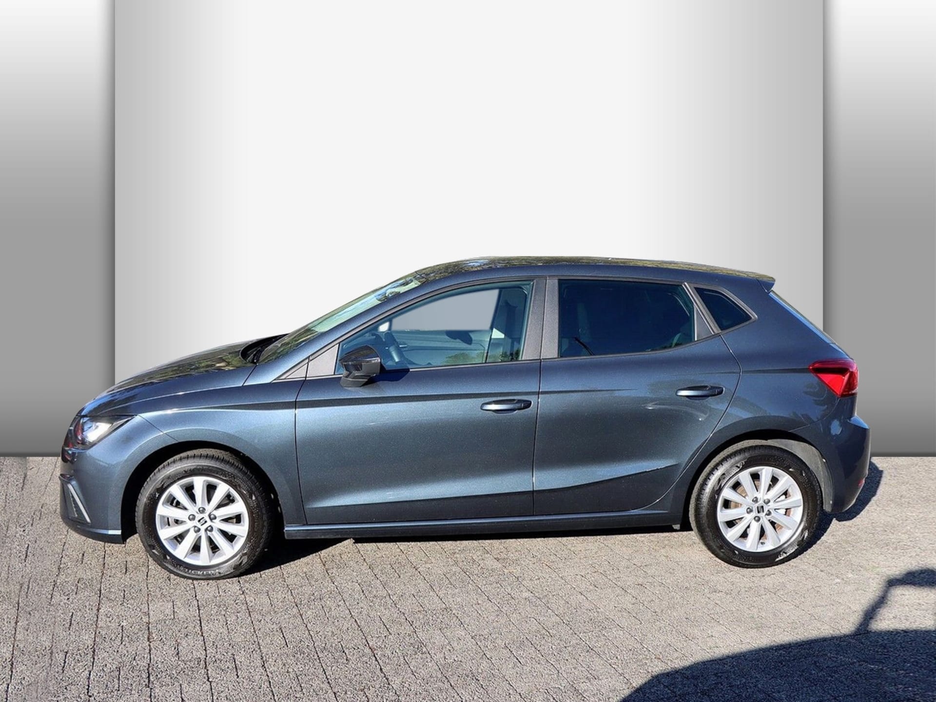 SEAT Ibiza Style