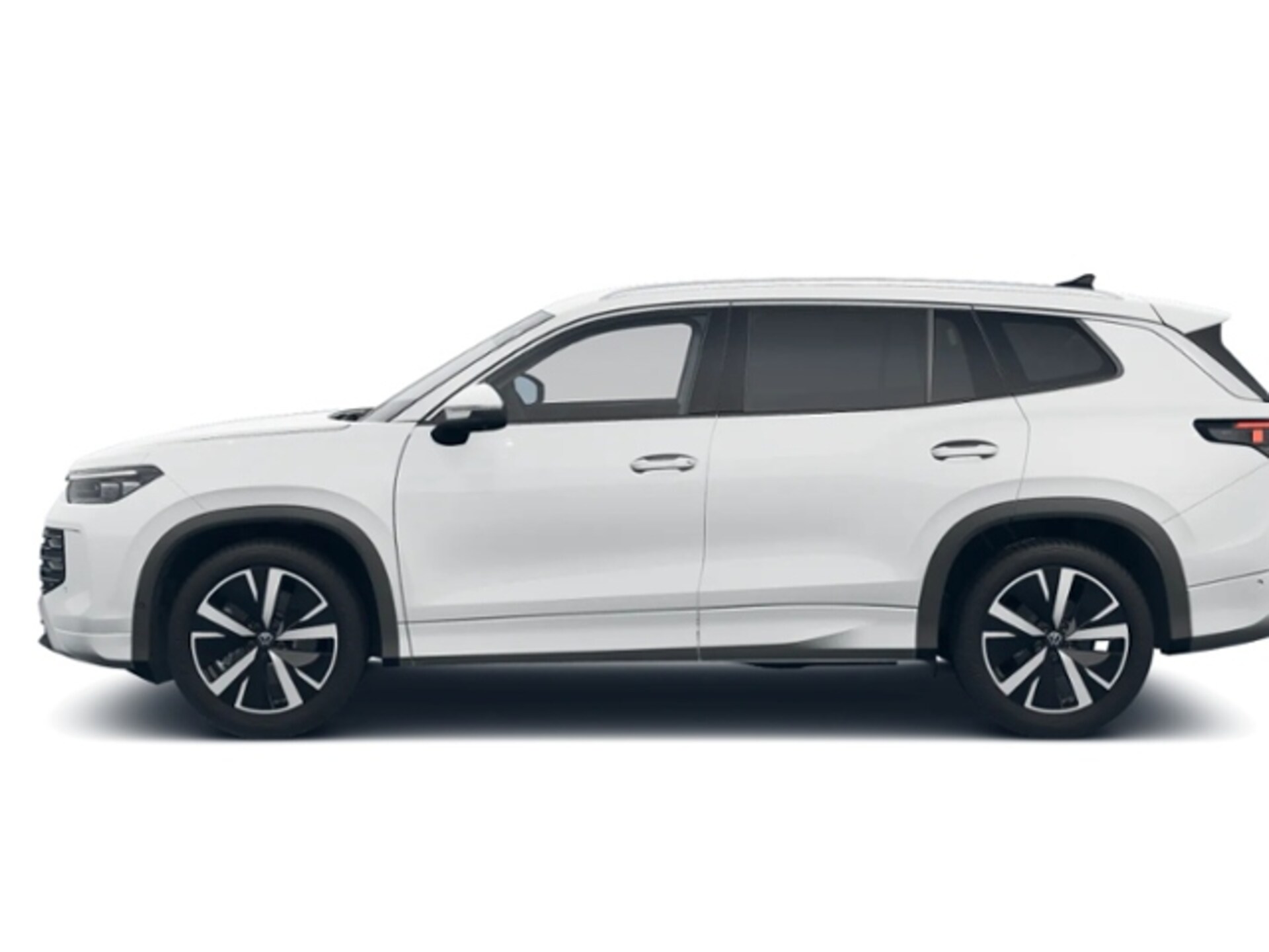 Volkswagen Tayron Elegance