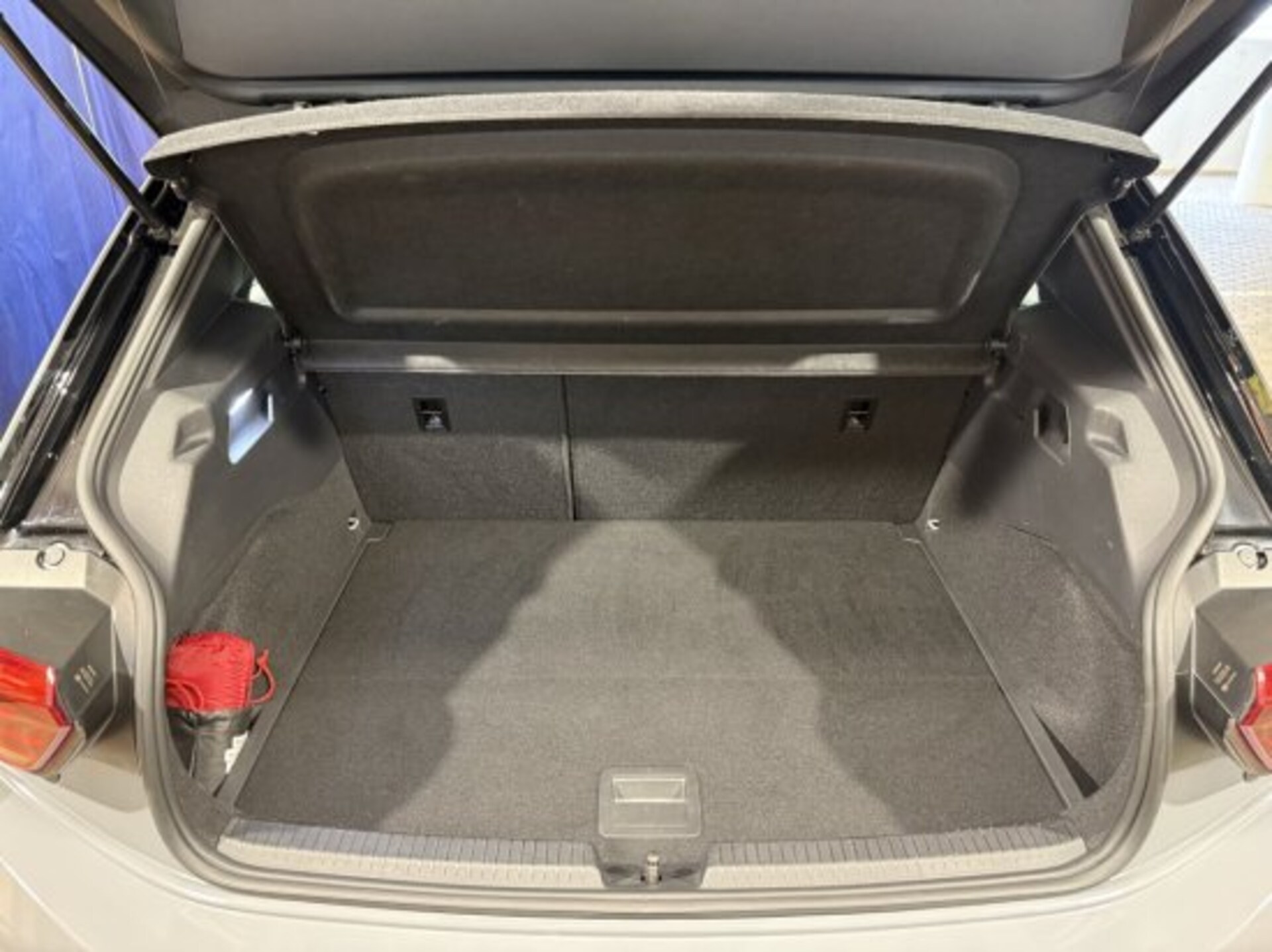 Volkswagen ID.3 Pro Performance