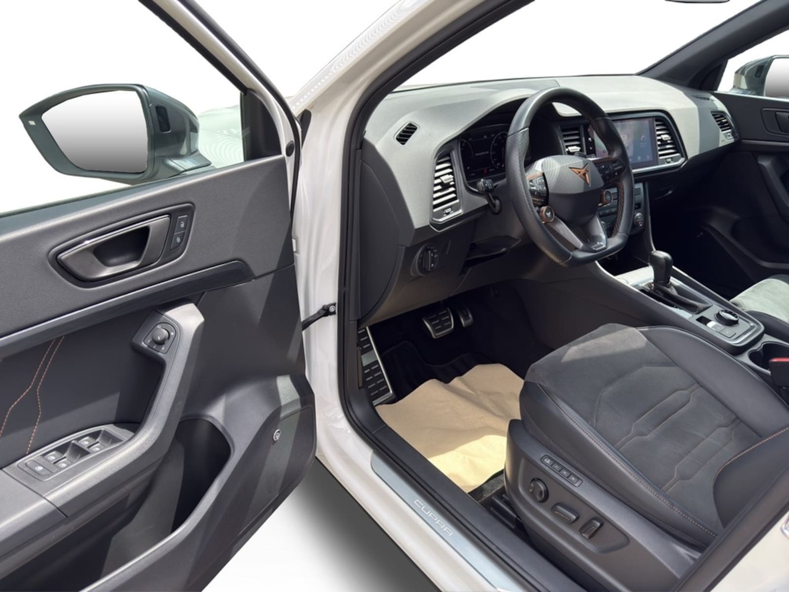 CUPRA Ateca – Bild 12