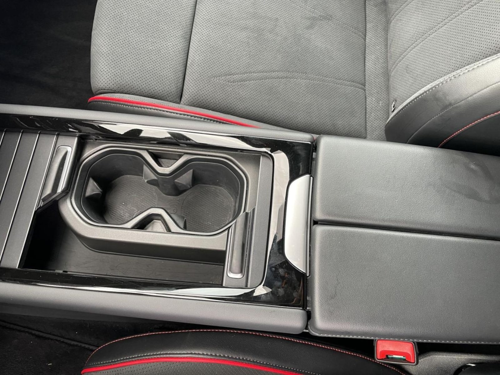 Volkswagen ID.7 Tourer – Bild 22