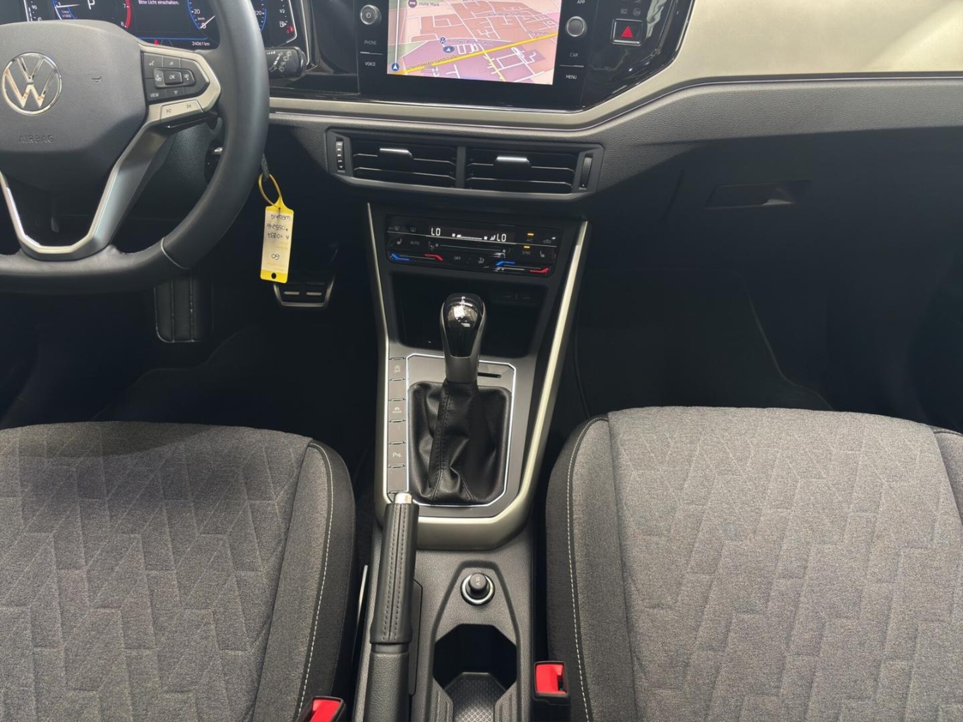 Volkswagen Polo MOVE