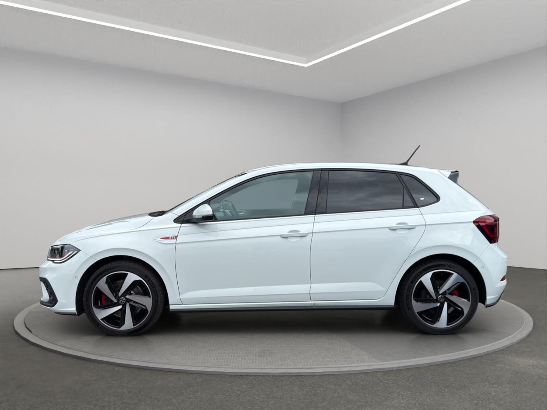 Volkswagen Polo GTI