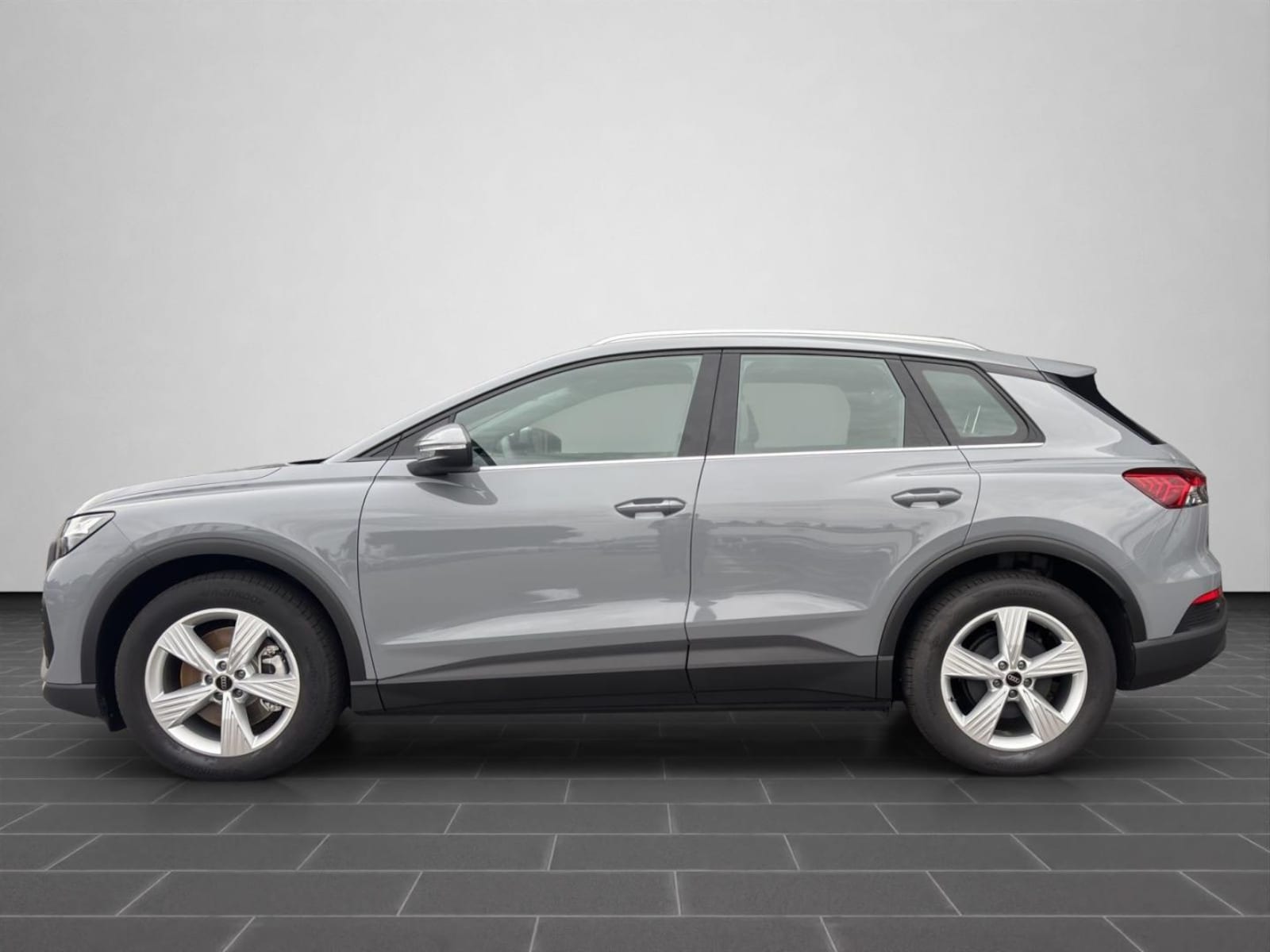 Audi Q4 e-tron – Bild 7