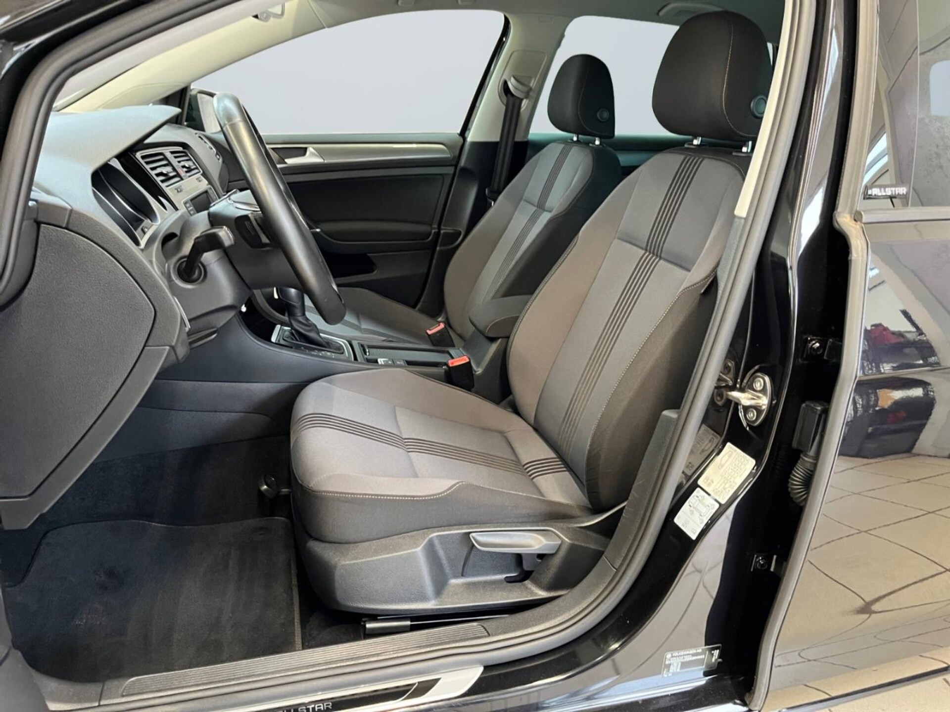 Volkswagen Golf Comfortline