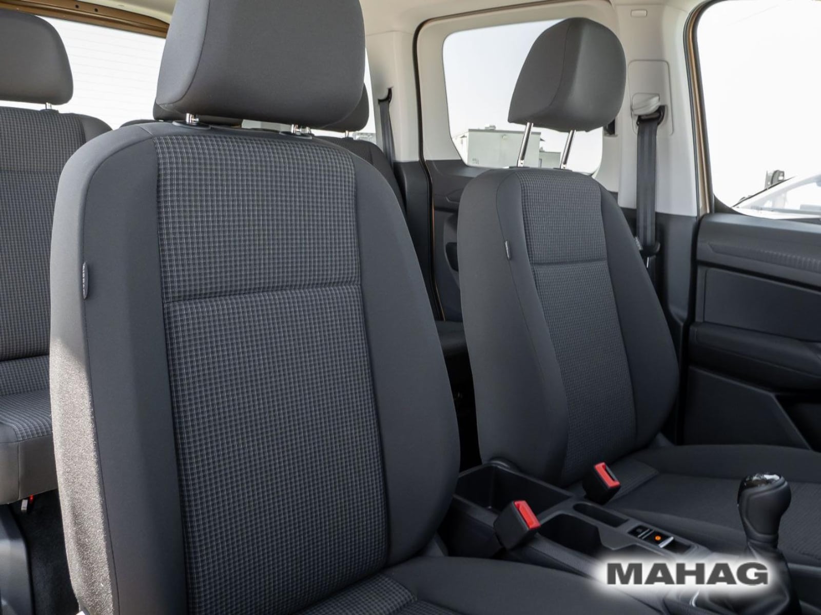 Volkswagen Caddy – Bild 13