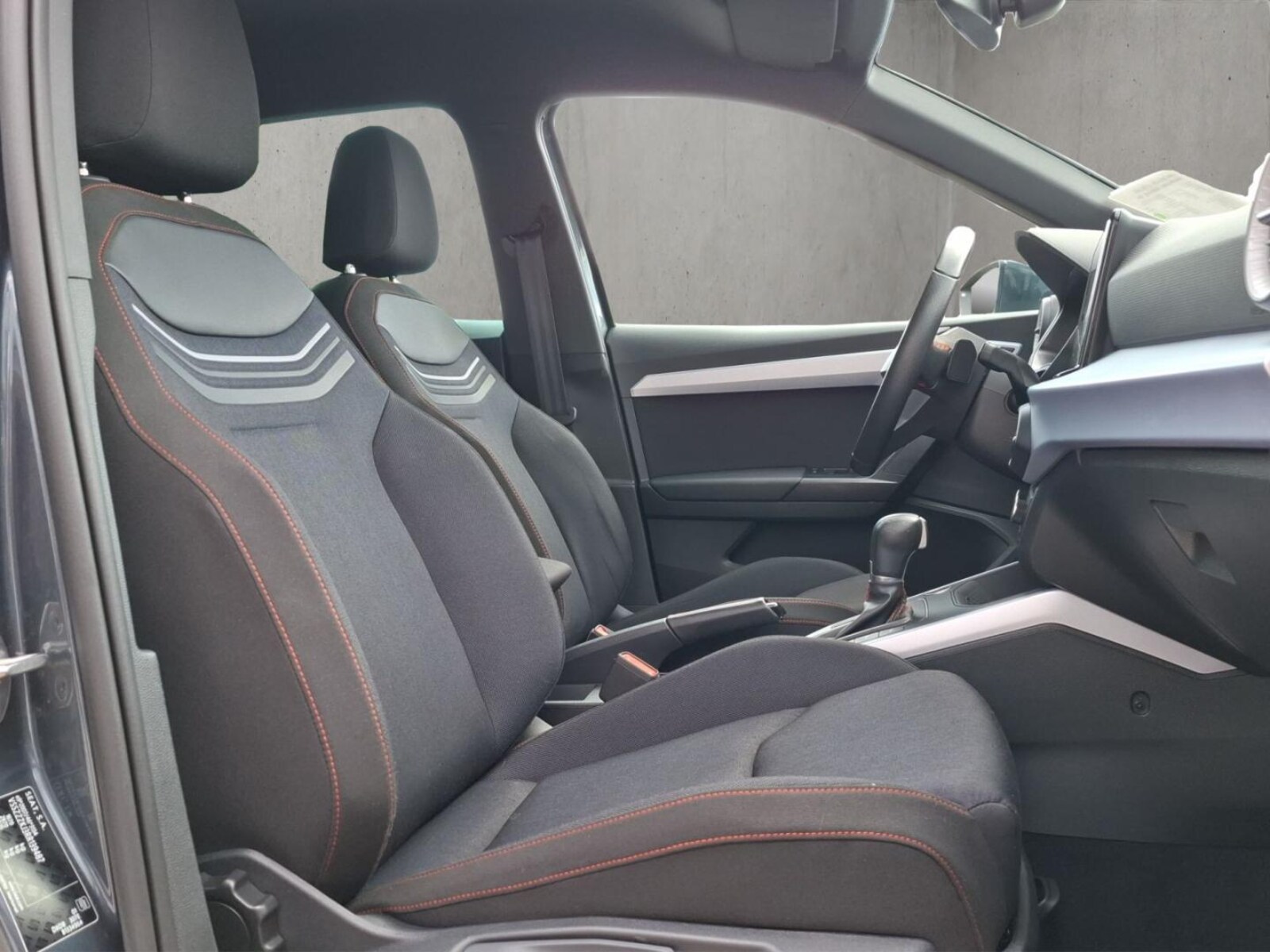 SEAT Arona – Bild 17