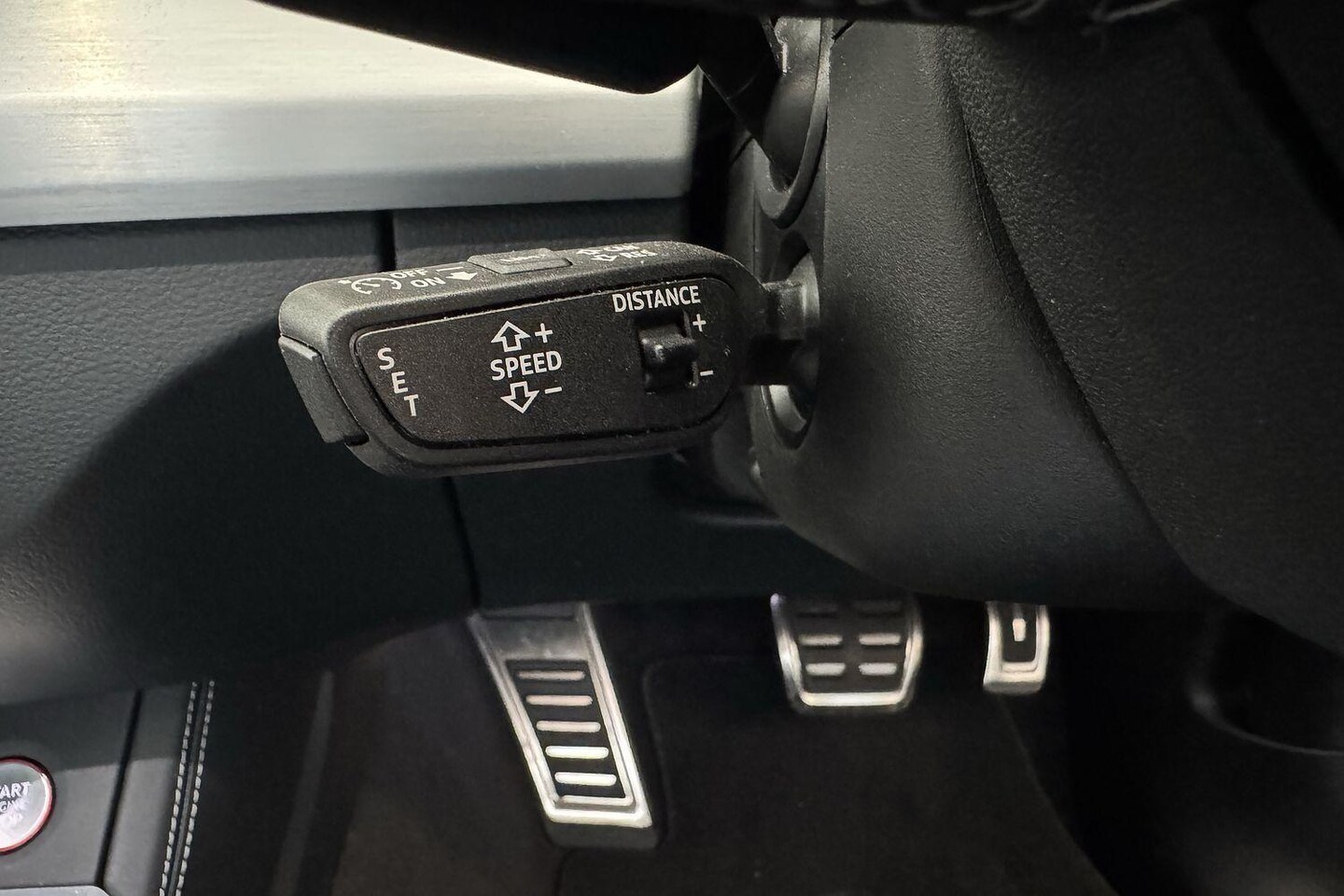 Image about Audi SQ5 TDI quattro tiptronic