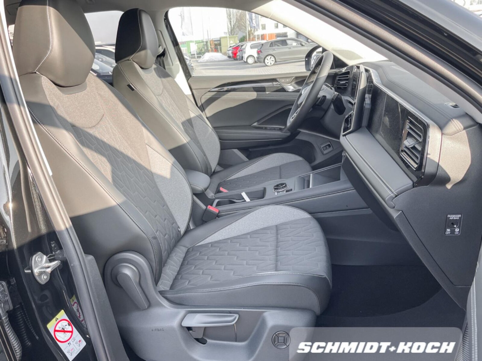 Volkswagen Tiguan – Bild 5