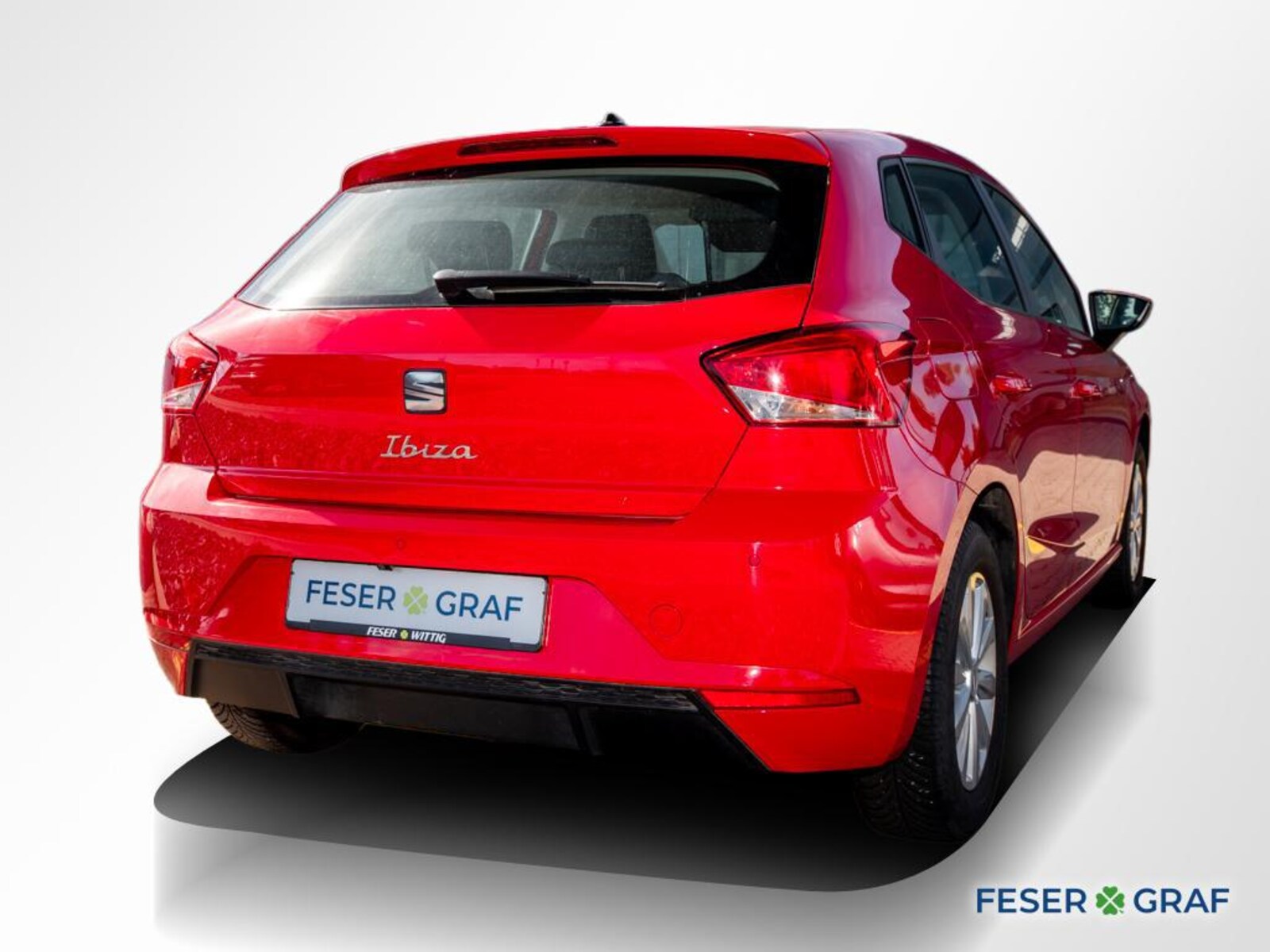 SEAT Ibiza – Bild 2