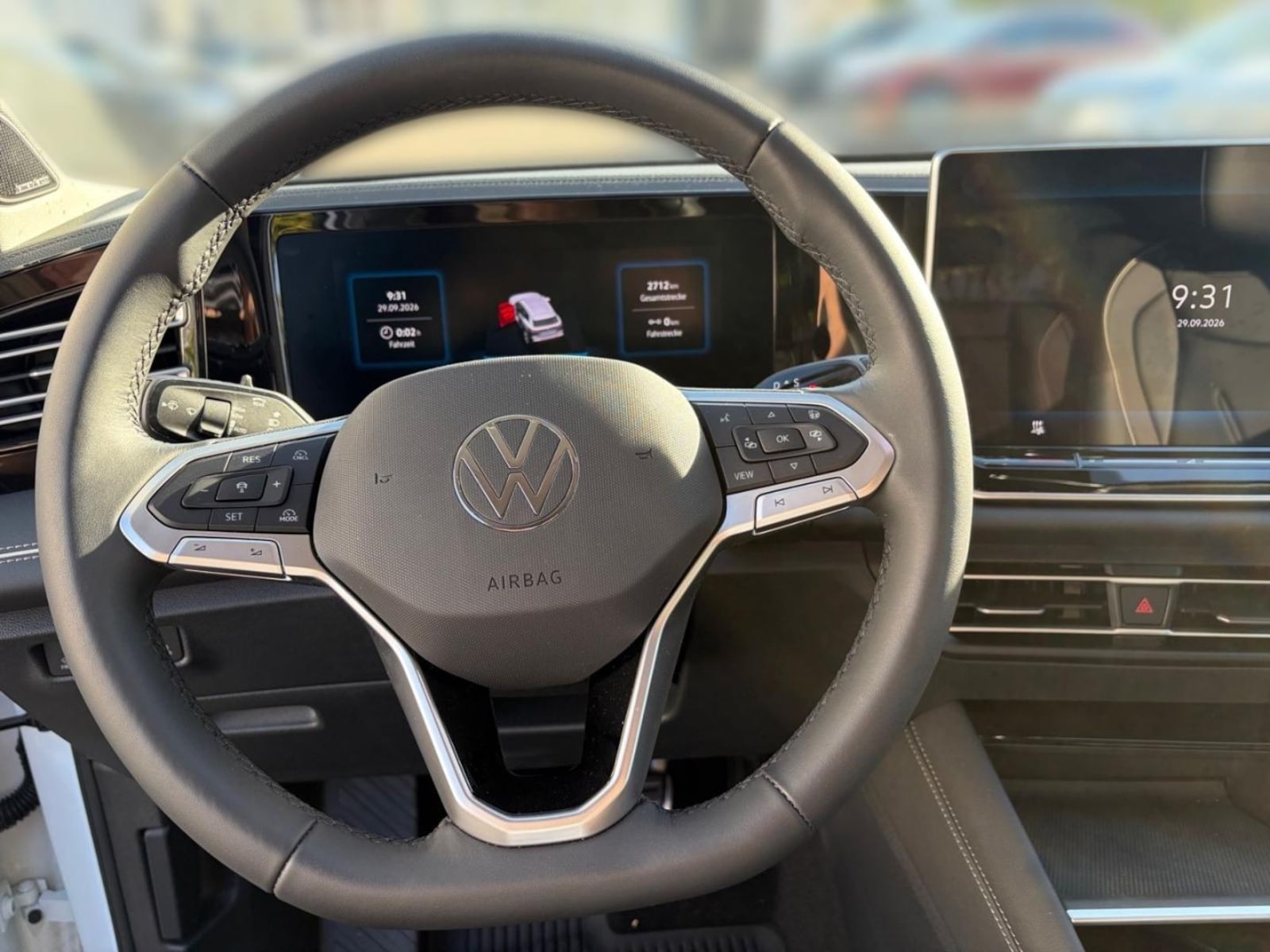 Volkswagen Tiguan – Bild 9