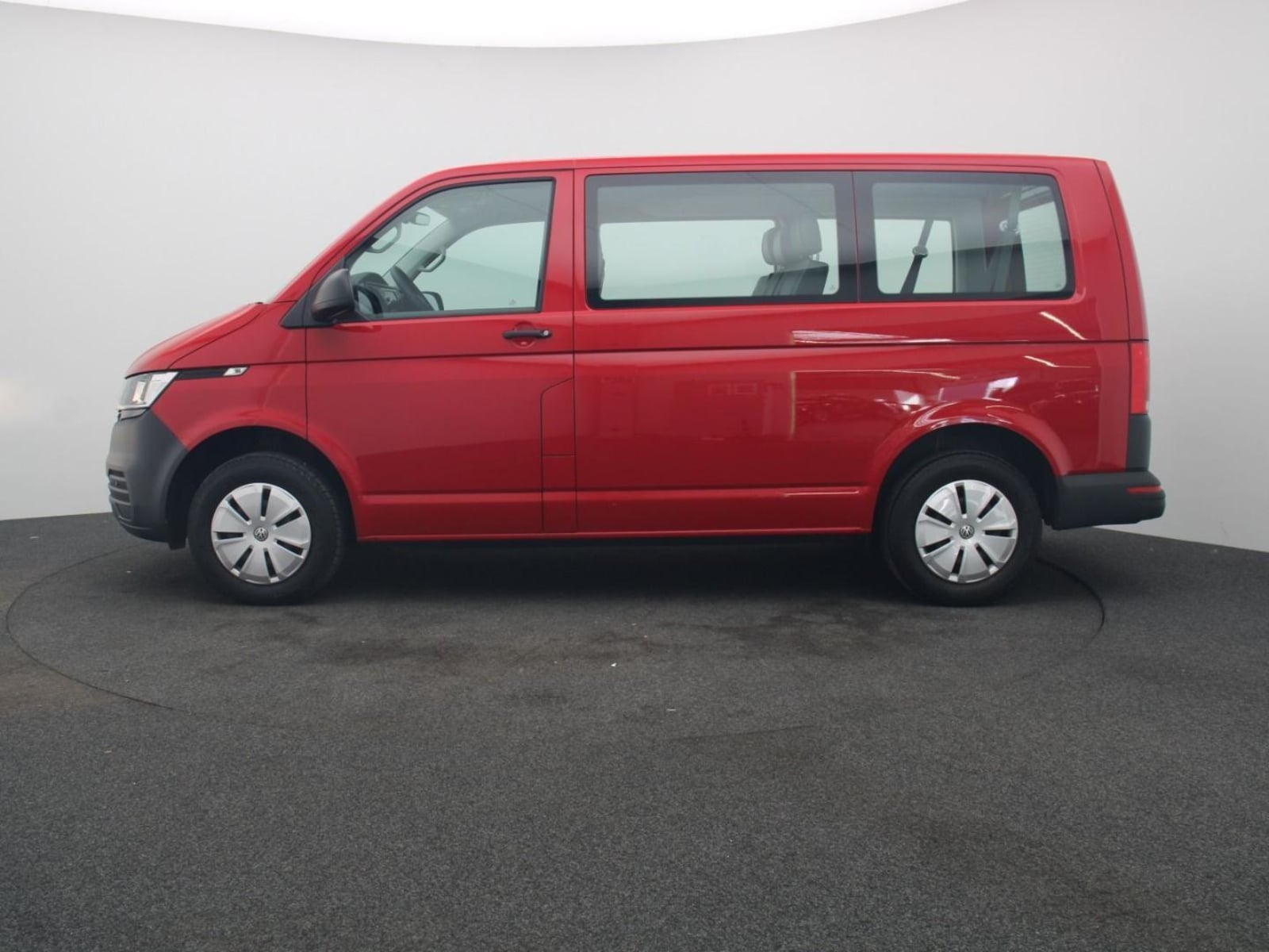 Volkswagen T6.1 Transporter Kombi kurzer Radstand – Bild 5