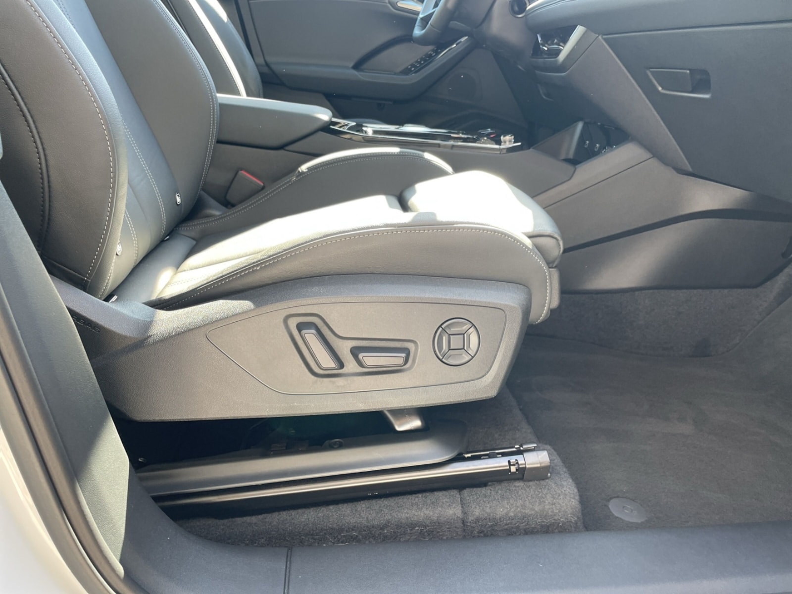 Audi Q6 e-tron – Bild 7