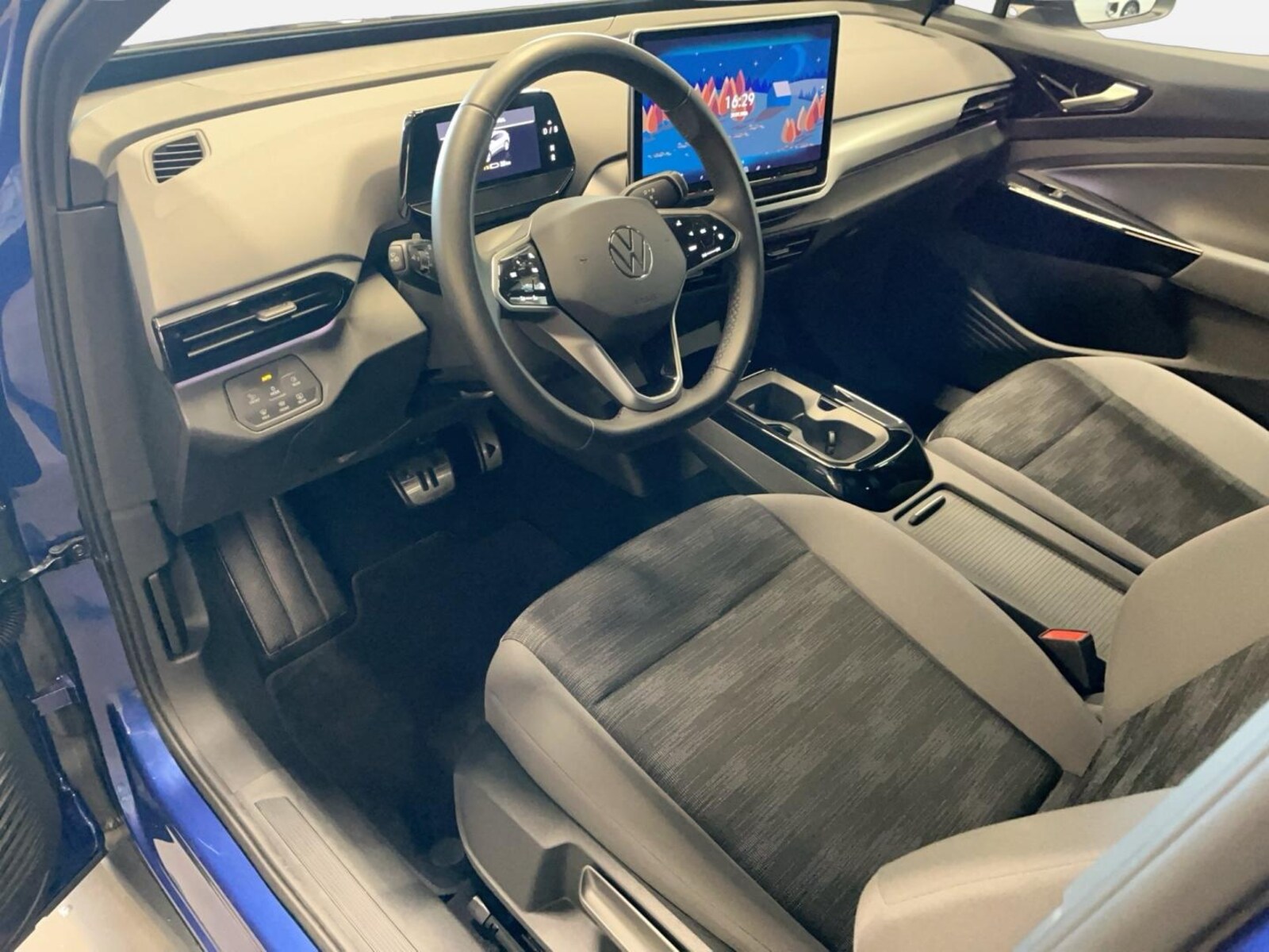 Volkswagen ID.4 – Bild 8