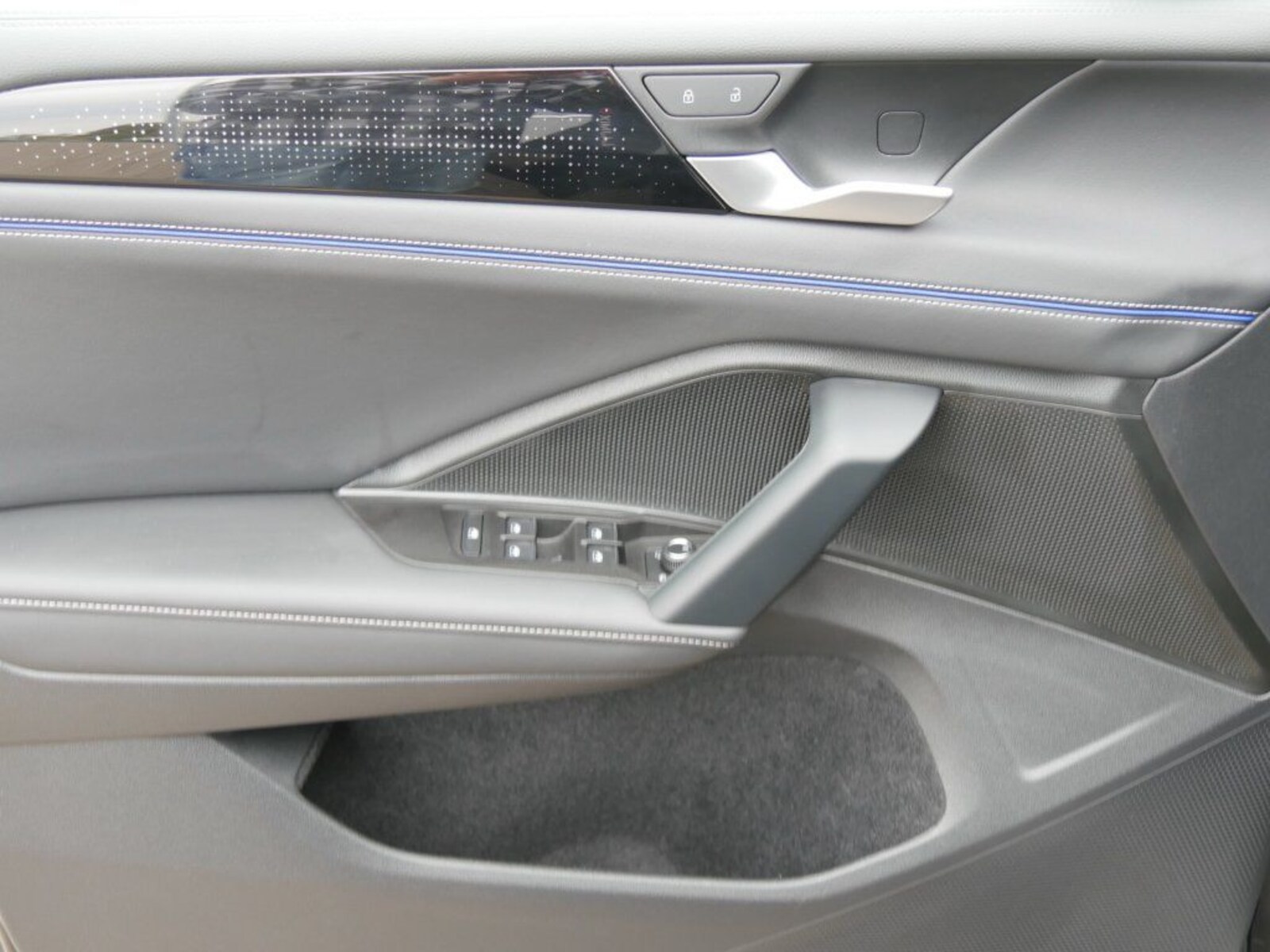 Volkswagen Tiguan – Bild 10
