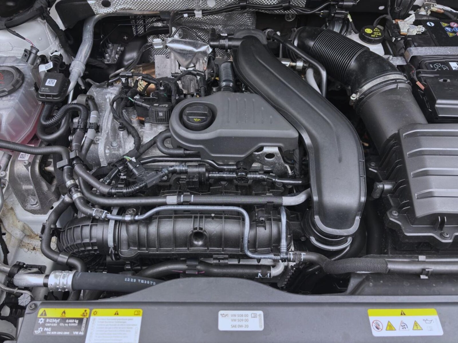 Volkswagen Tiguan – Bild 18