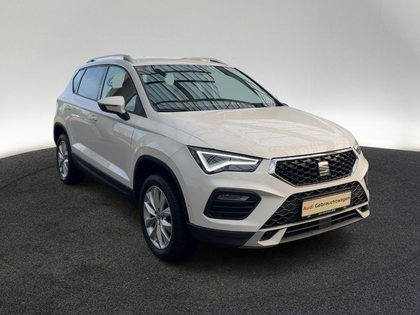 SEAT Ateca – Bild 5