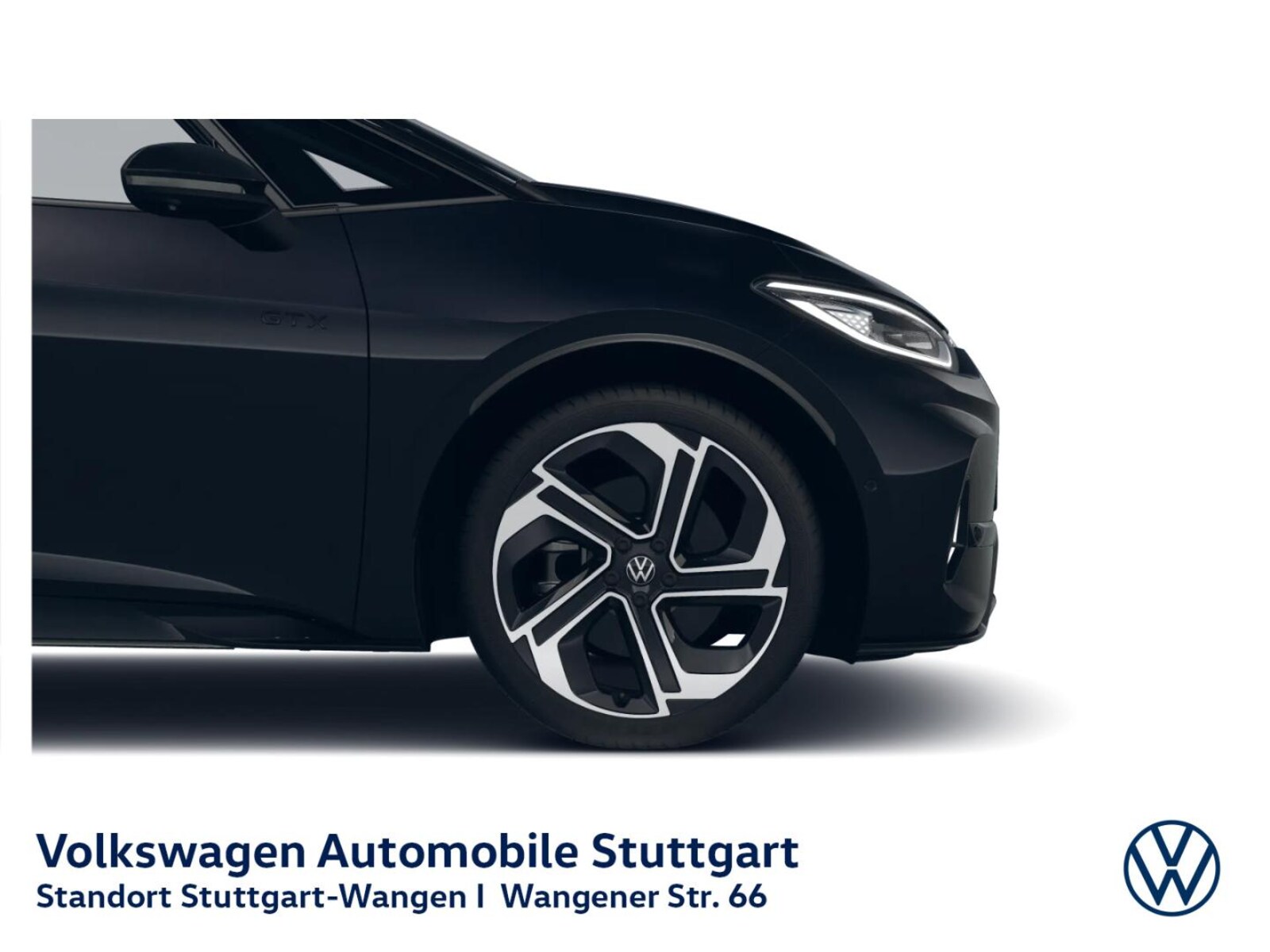 Volkswagen ID.3 – Bild 3