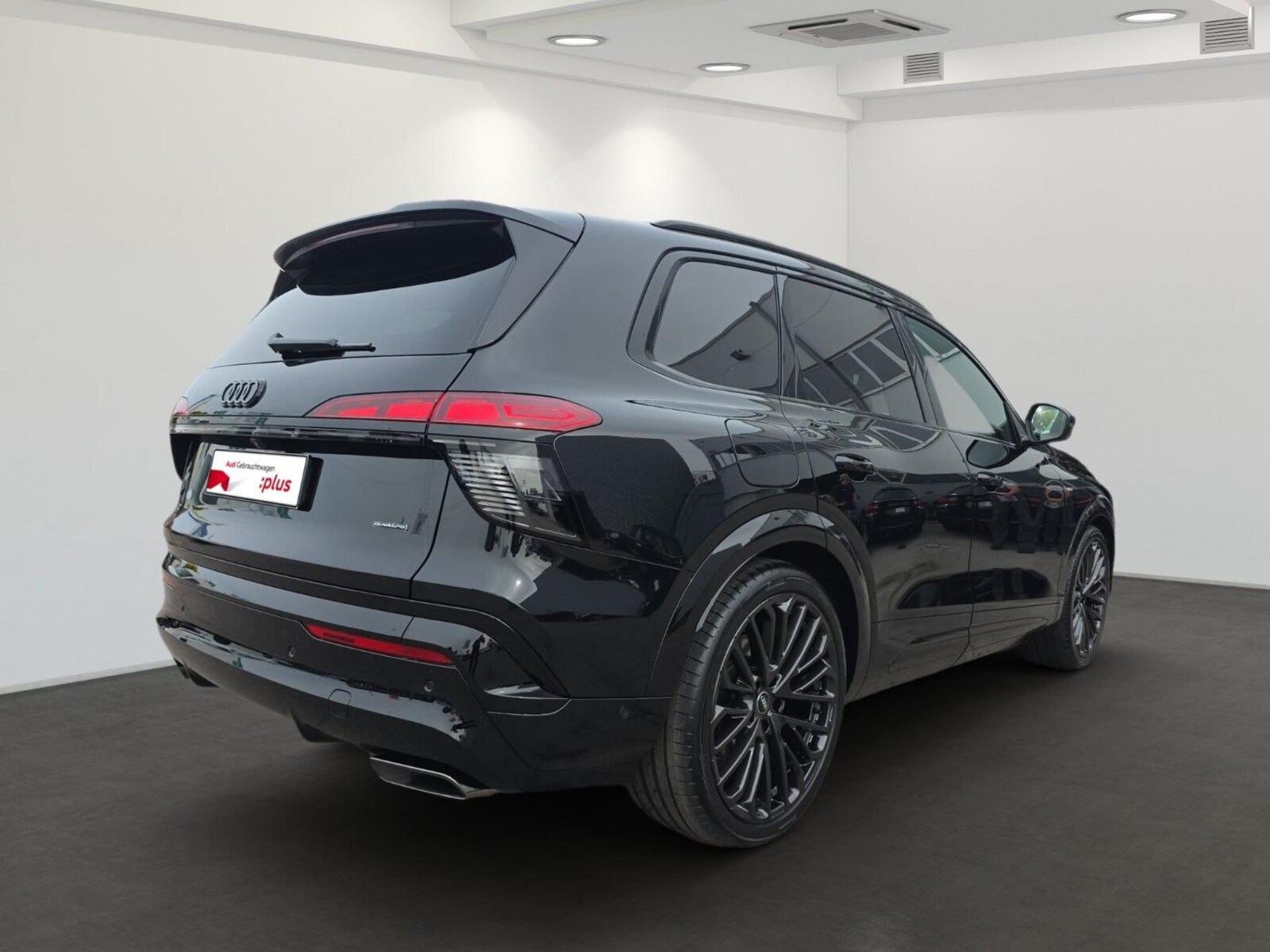 Audi Q7 – Bild 5