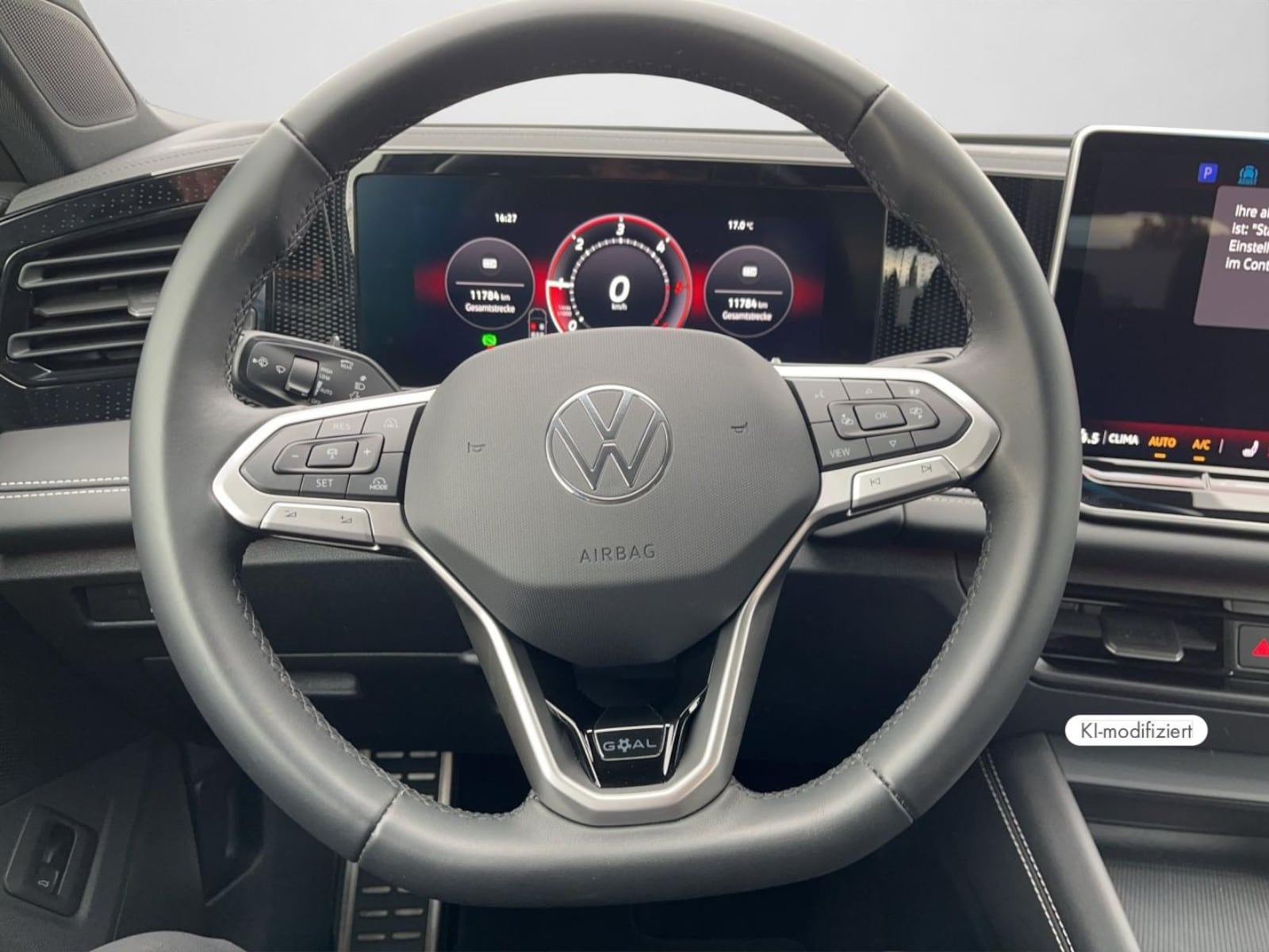 Volkswagen Tiguan – Bild 9